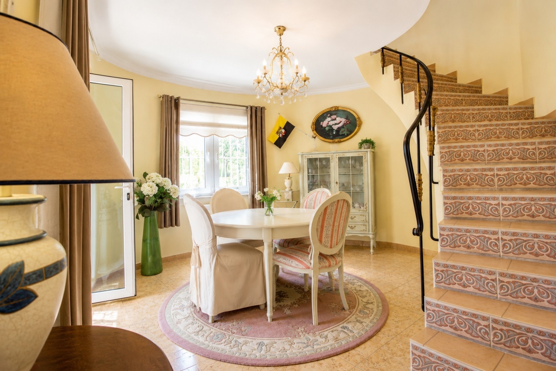 Reventa - Villa -
Benissa - Cala Advocat - Baladrar