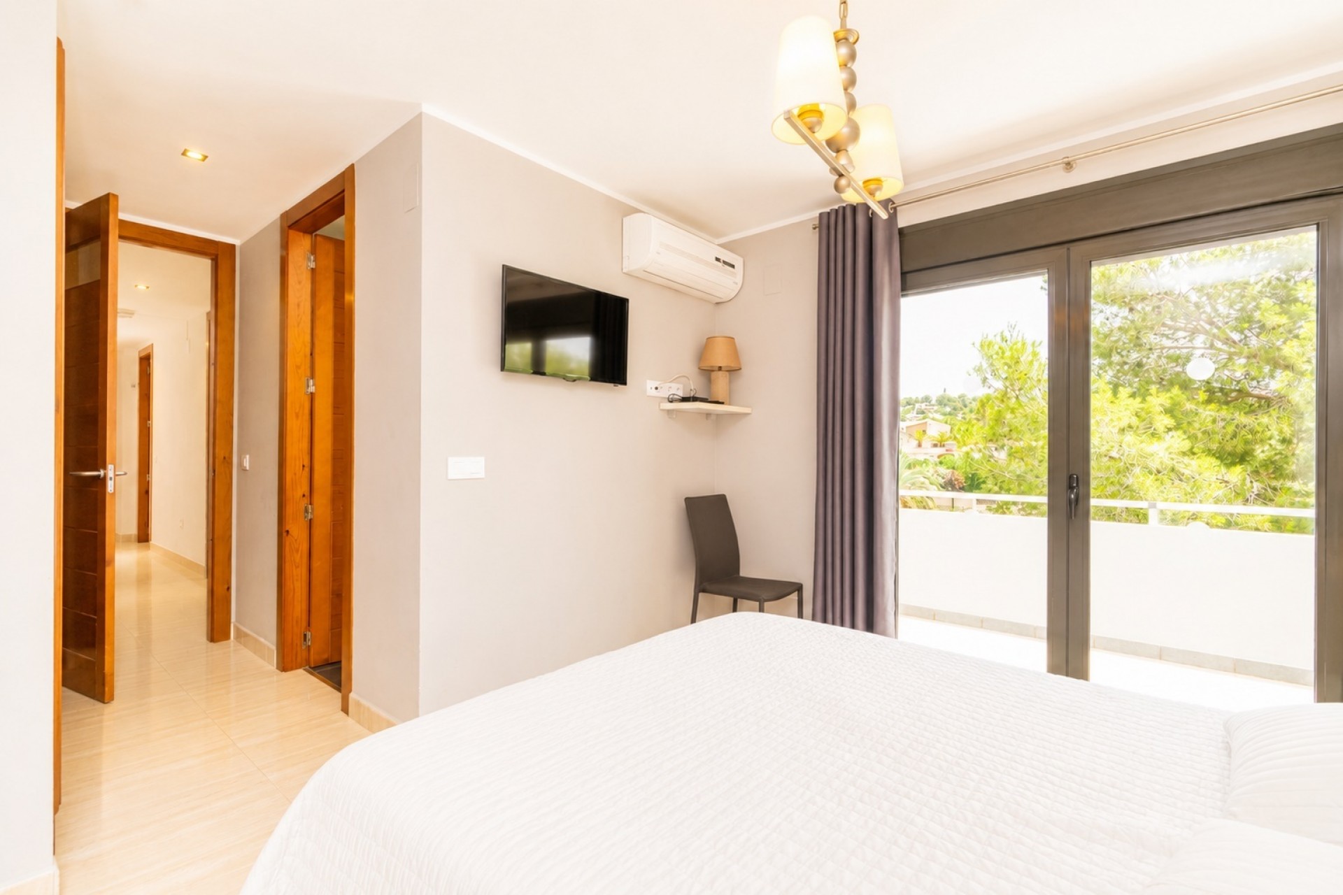 Reventa - Villa -
Benissa - Cala Advocat - Baladrar