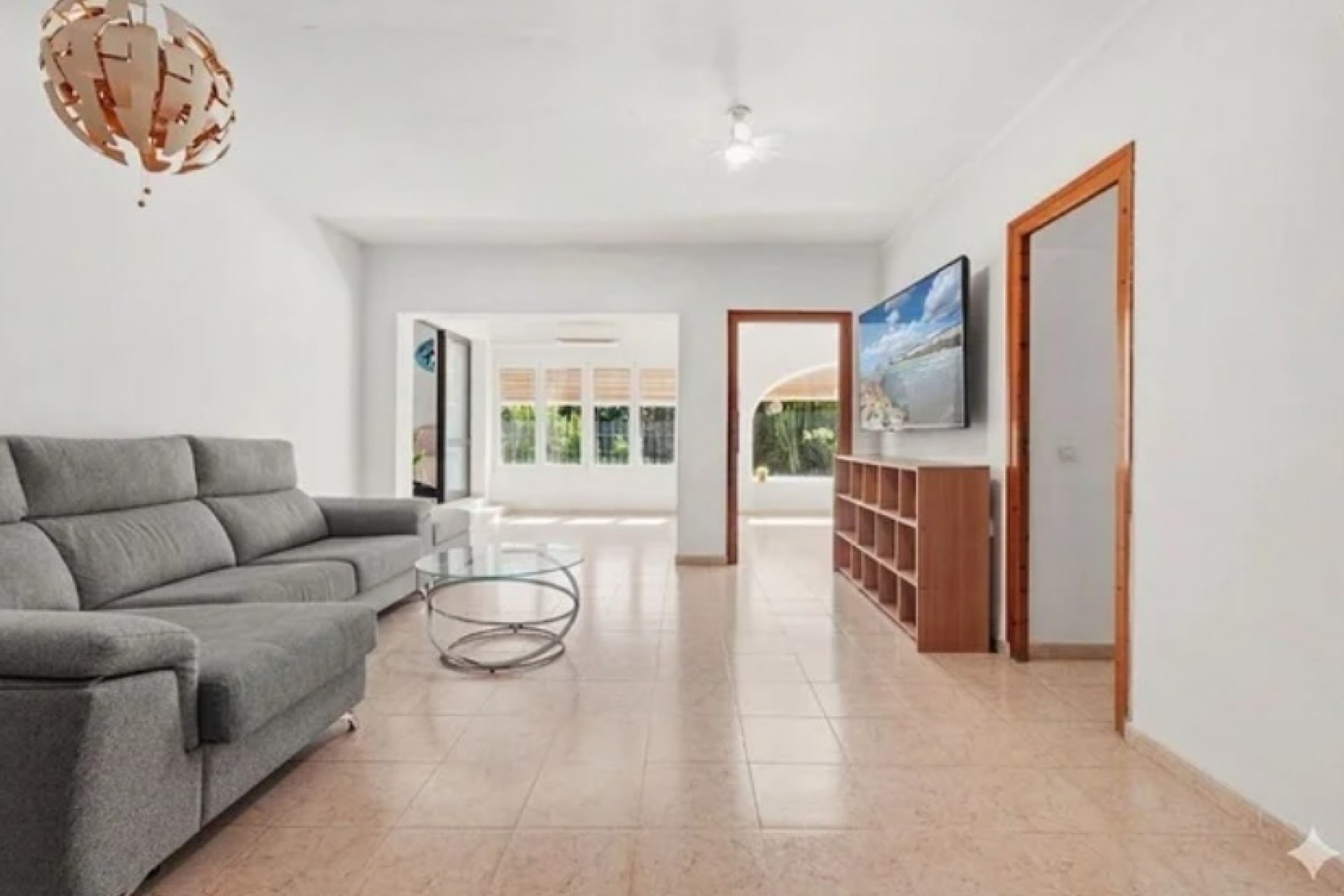 Reventa - Villa -
Benissa - Cala Advocat - Baladrar