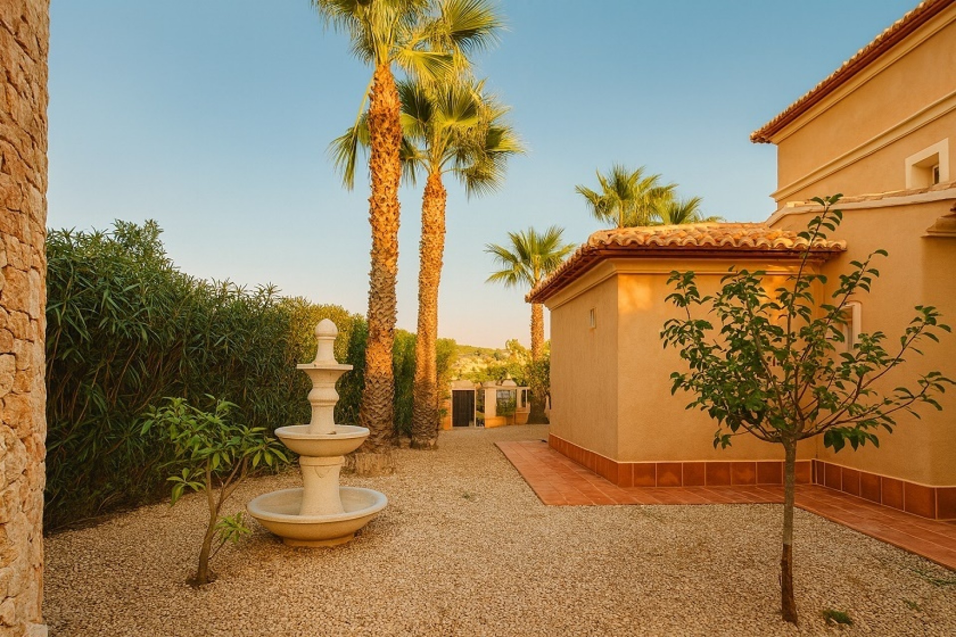 Reventa - Villa -
Benissa - Cala Advocat - Baladrar