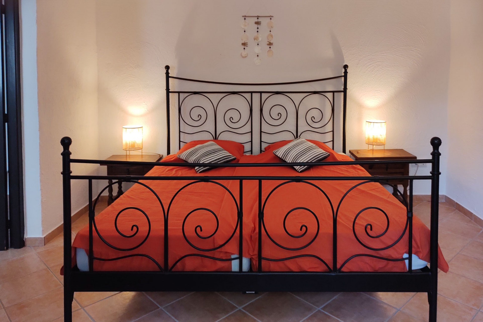 Reventa - Villa -
Benissa - Fanadix