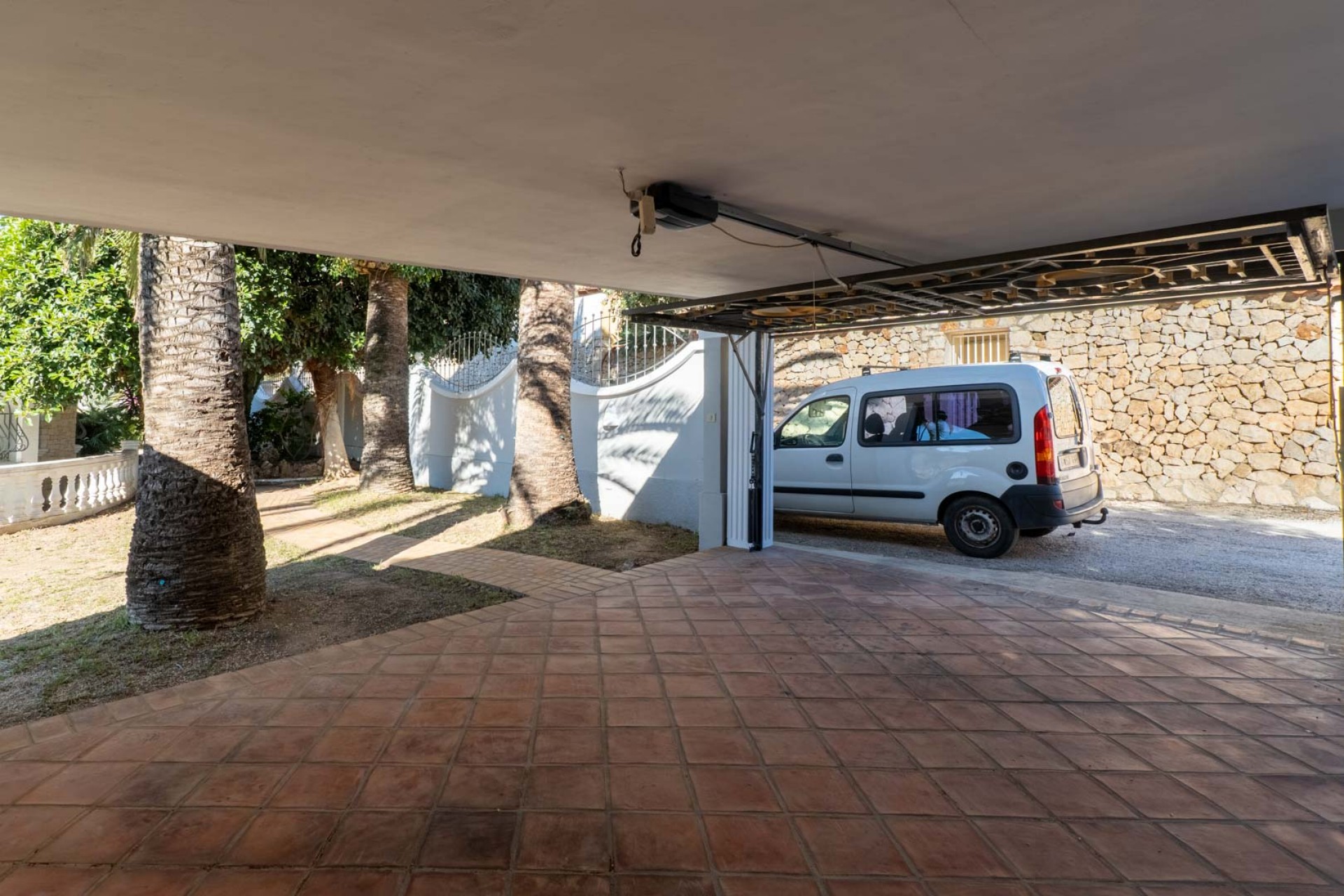 Reventa - Villa -
Benissa - Fanadix