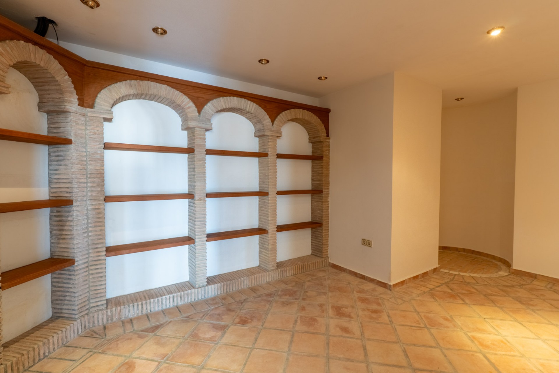 Reventa - Villa -
Benissa - Fanadix