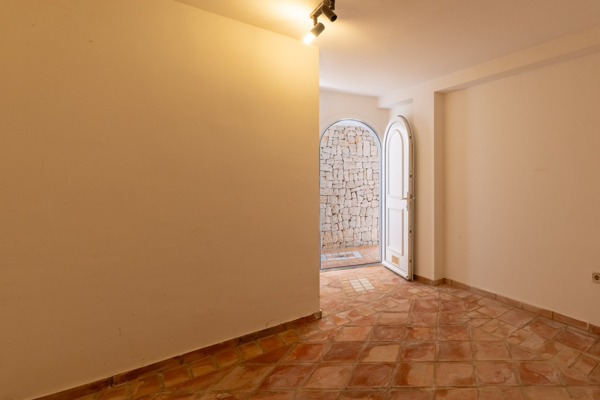 Reventa - Villa -
Benissa - Fanadix