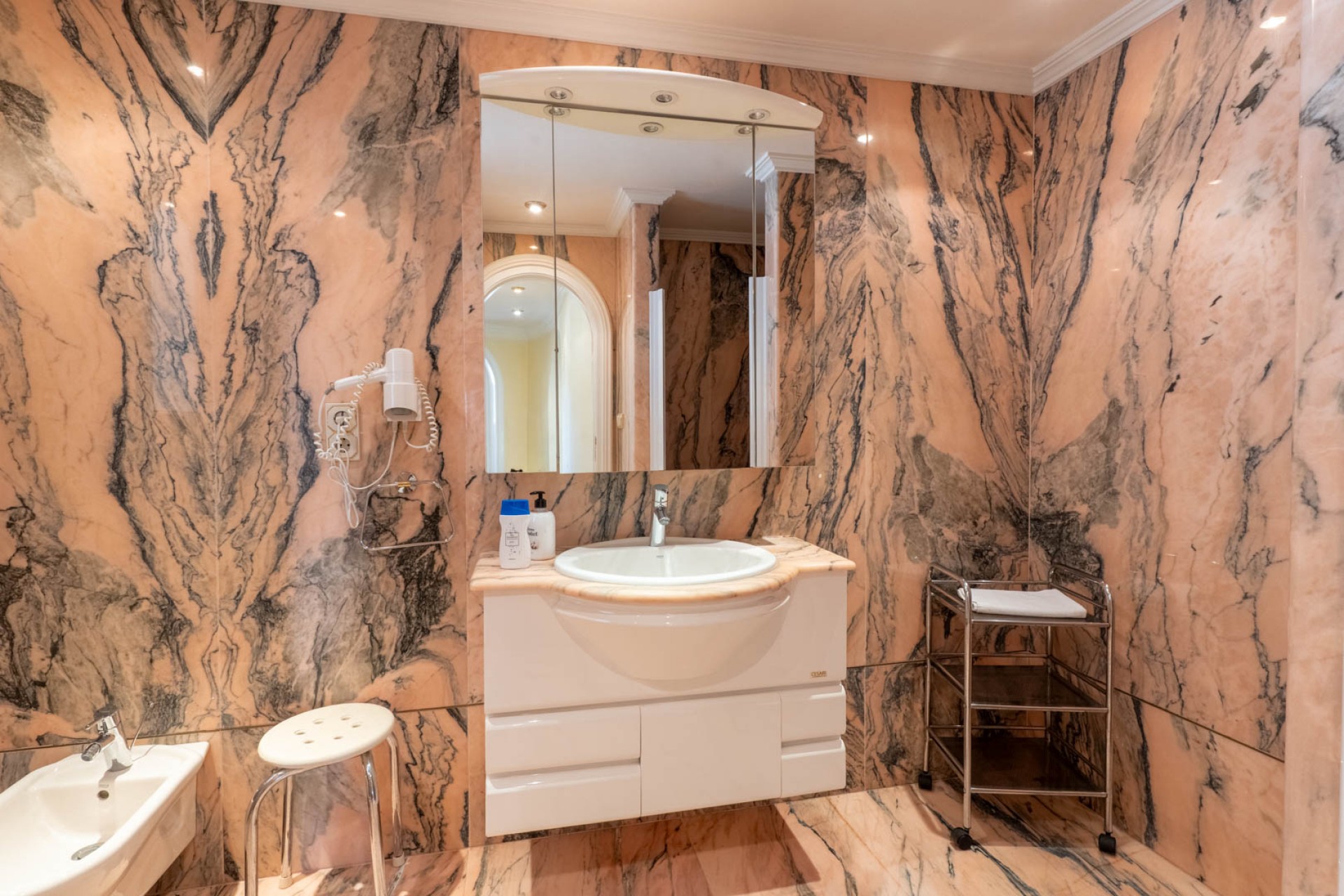 Reventa - Villa -
Benissa - Fanadix