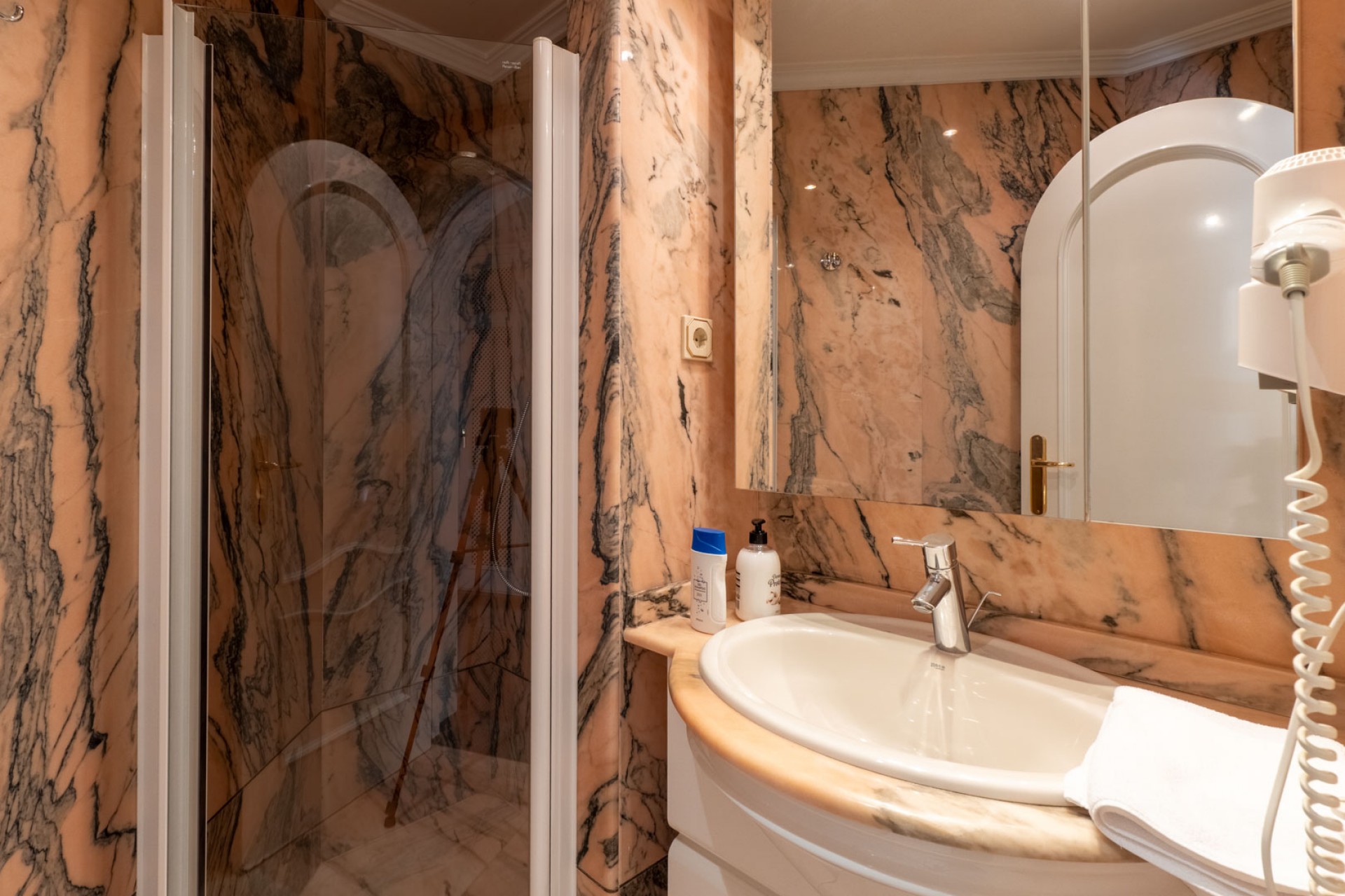 Reventa - Villa -
Benissa - Fanadix