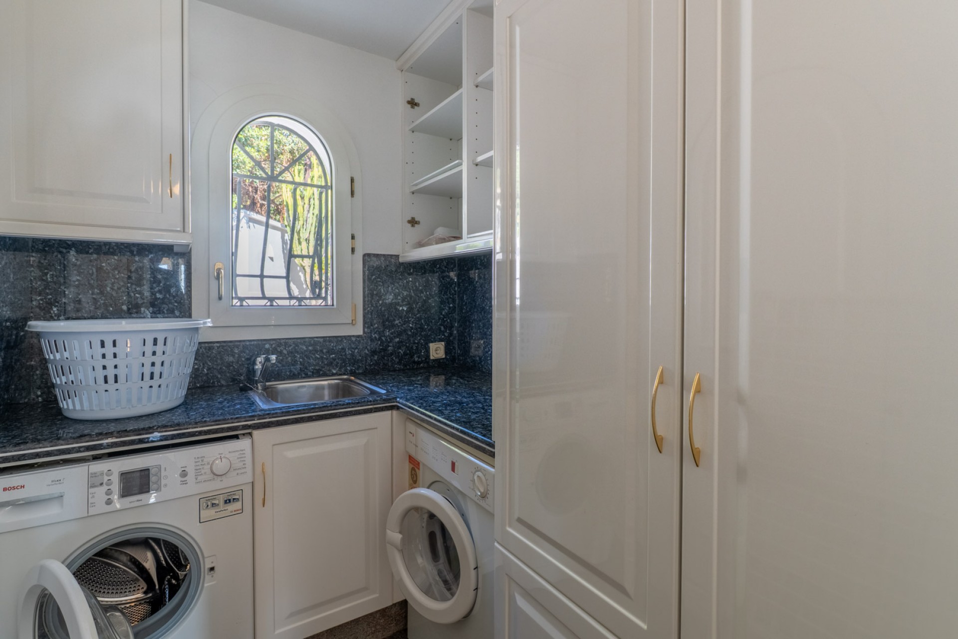 Reventa - Villa -
Benissa - Fanadix