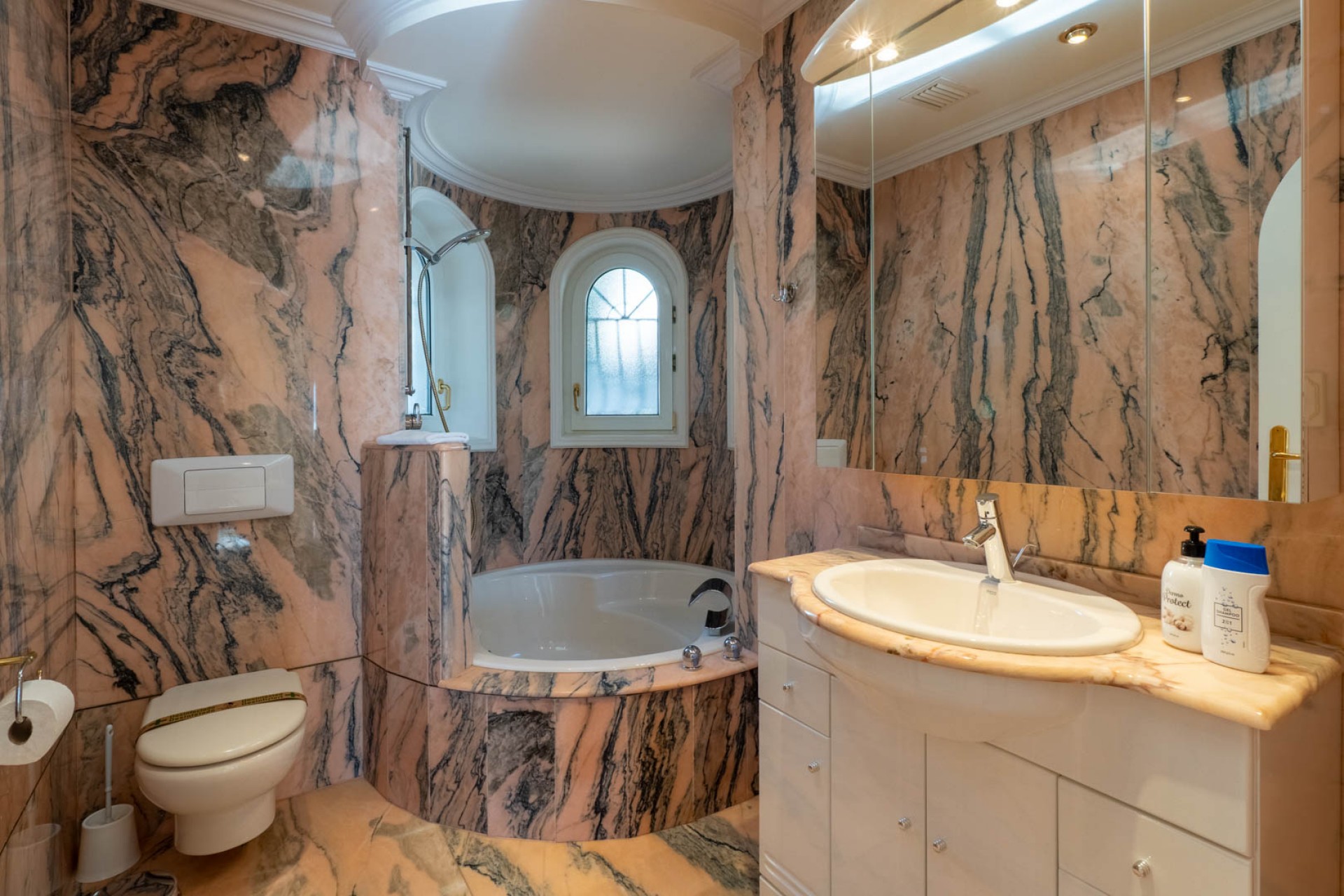 Reventa - Villa -
Benissa - Fanadix