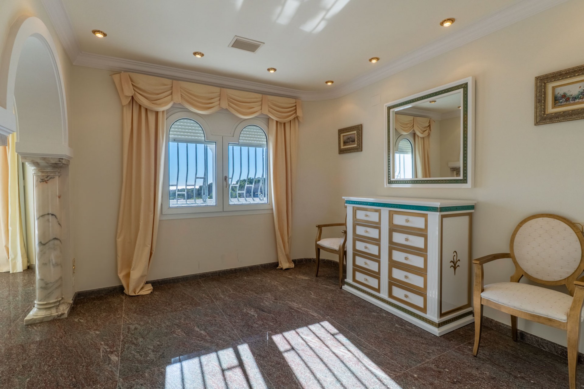 Reventa - Villa -
Benissa - Fanadix