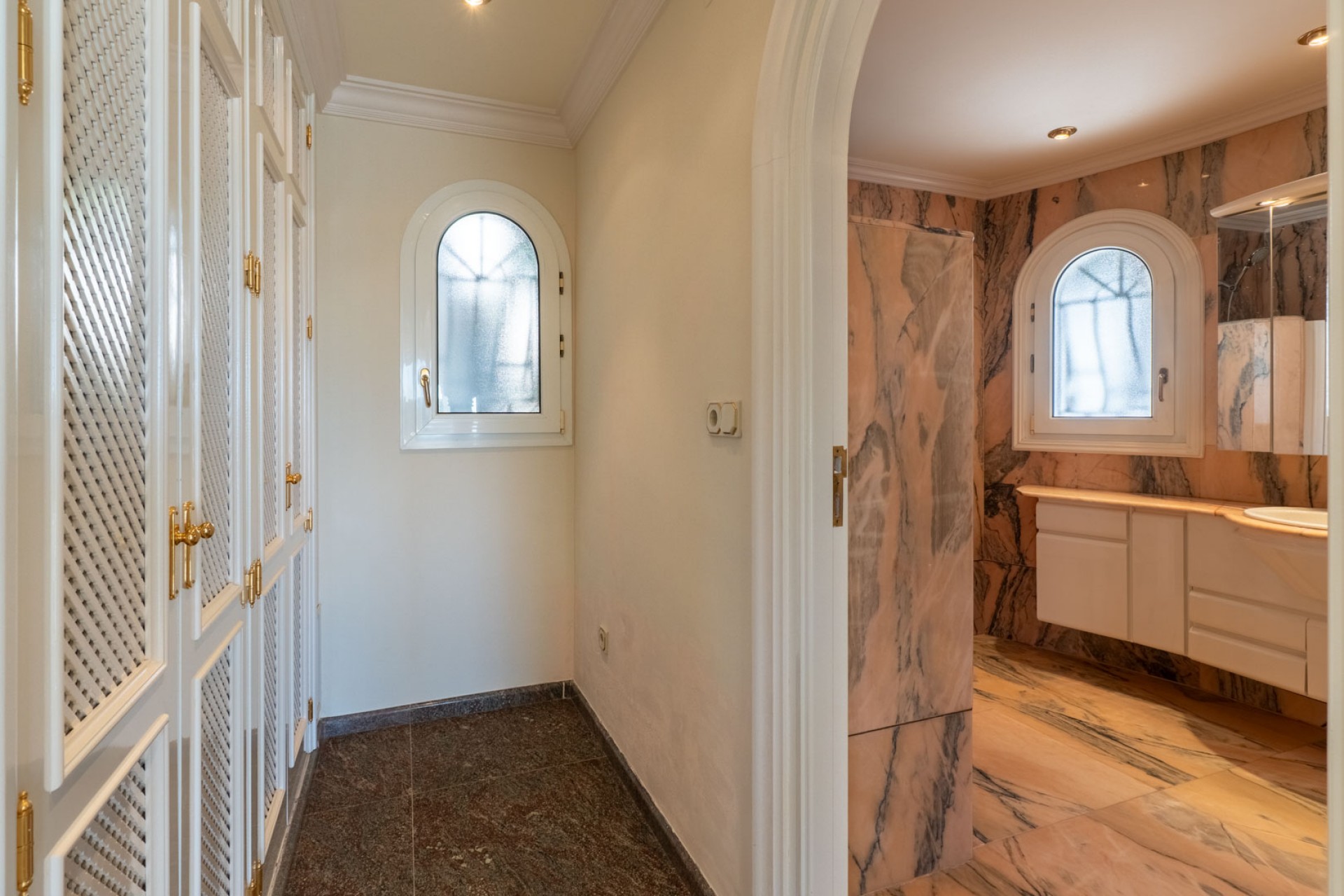 Reventa - Villa -
Benissa - Fanadix