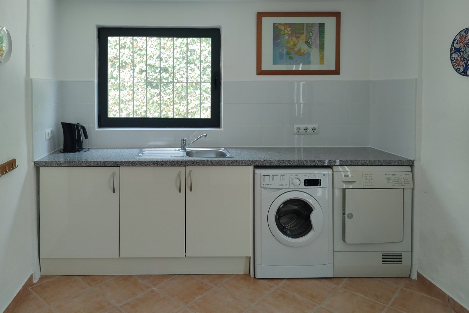 Reventa - Villa -
Benissa - Fanadix