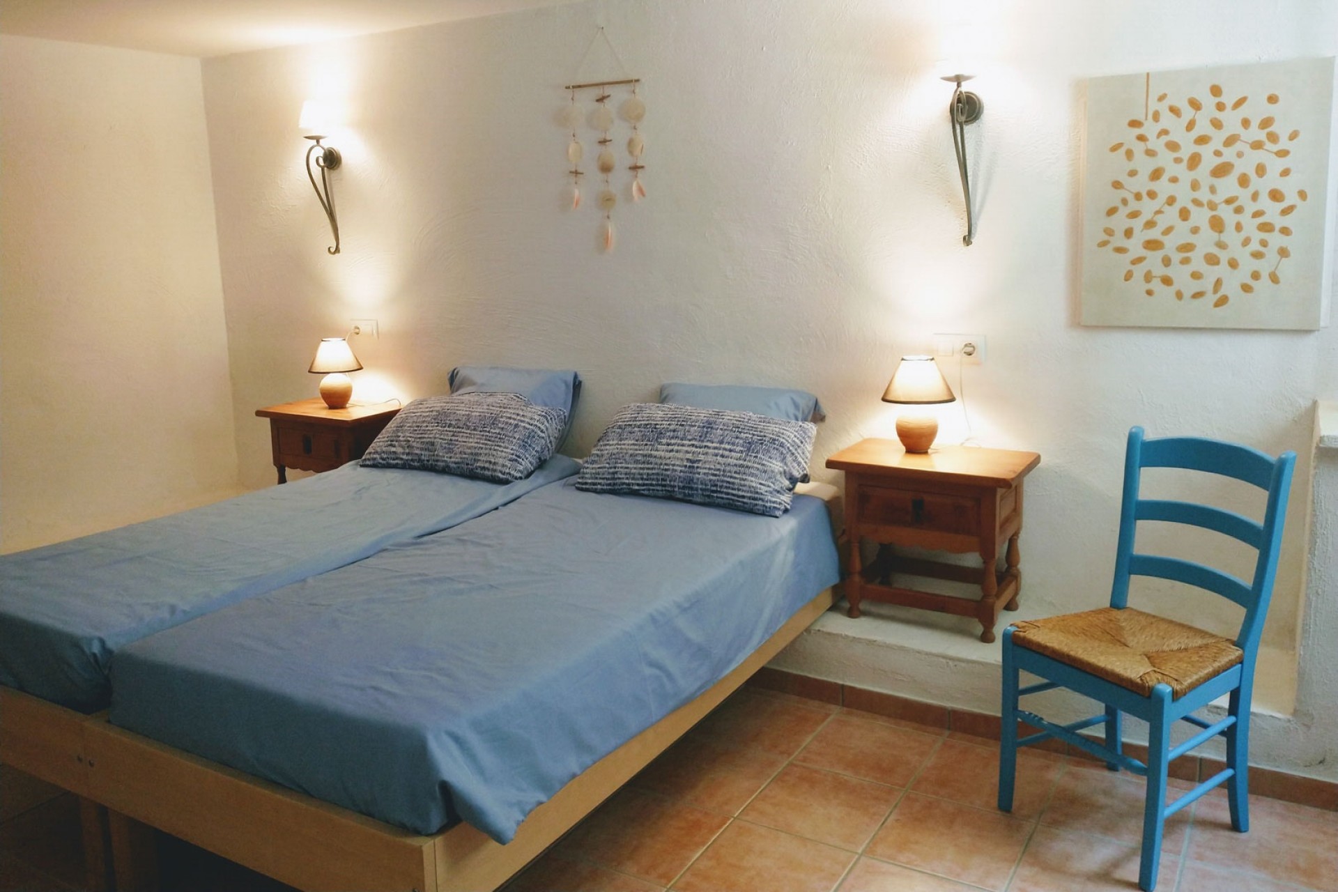 Reventa - Villa -
Benissa - Fanadix