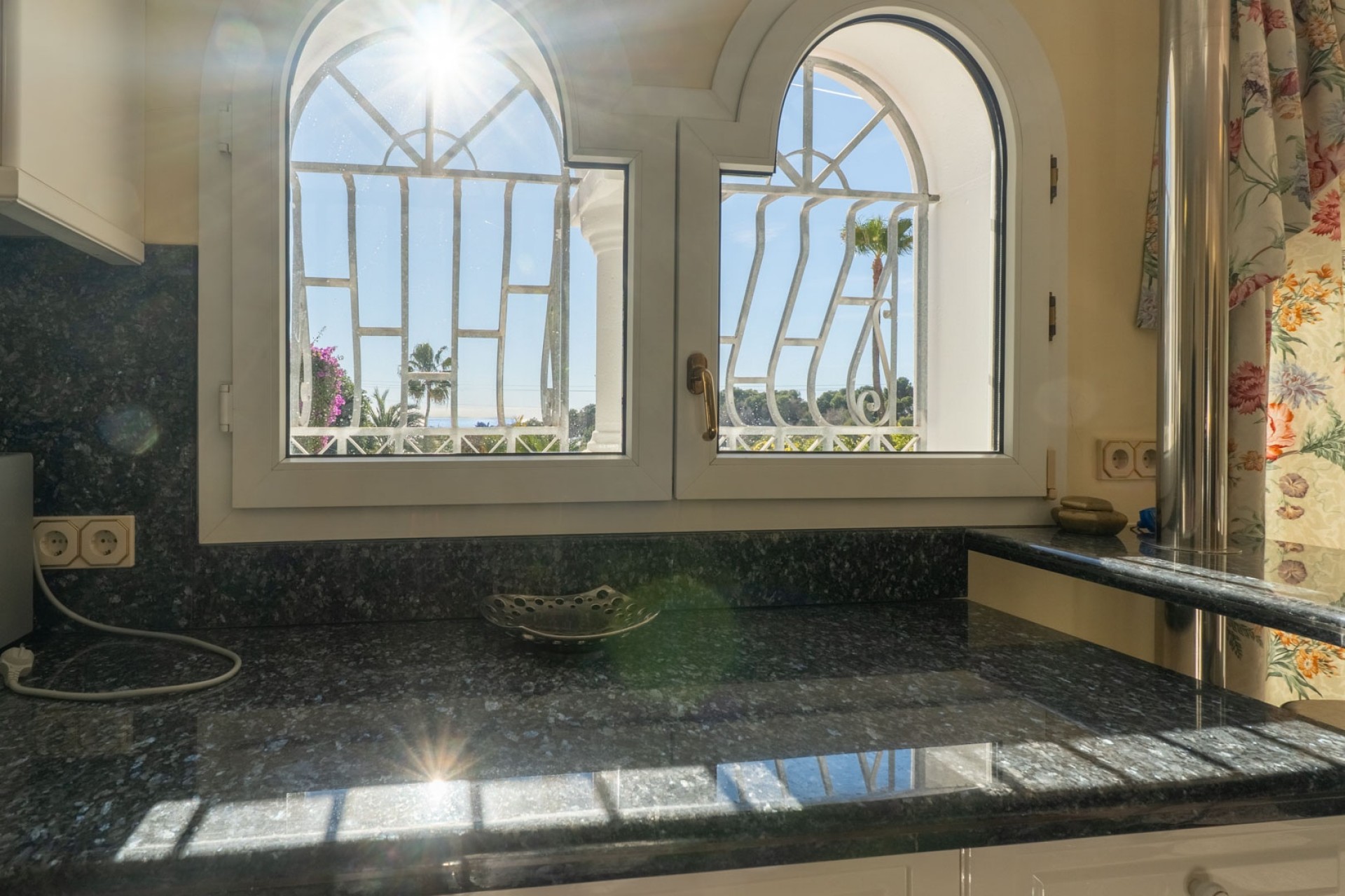 Reventa - Villa -
Benissa - Fanadix