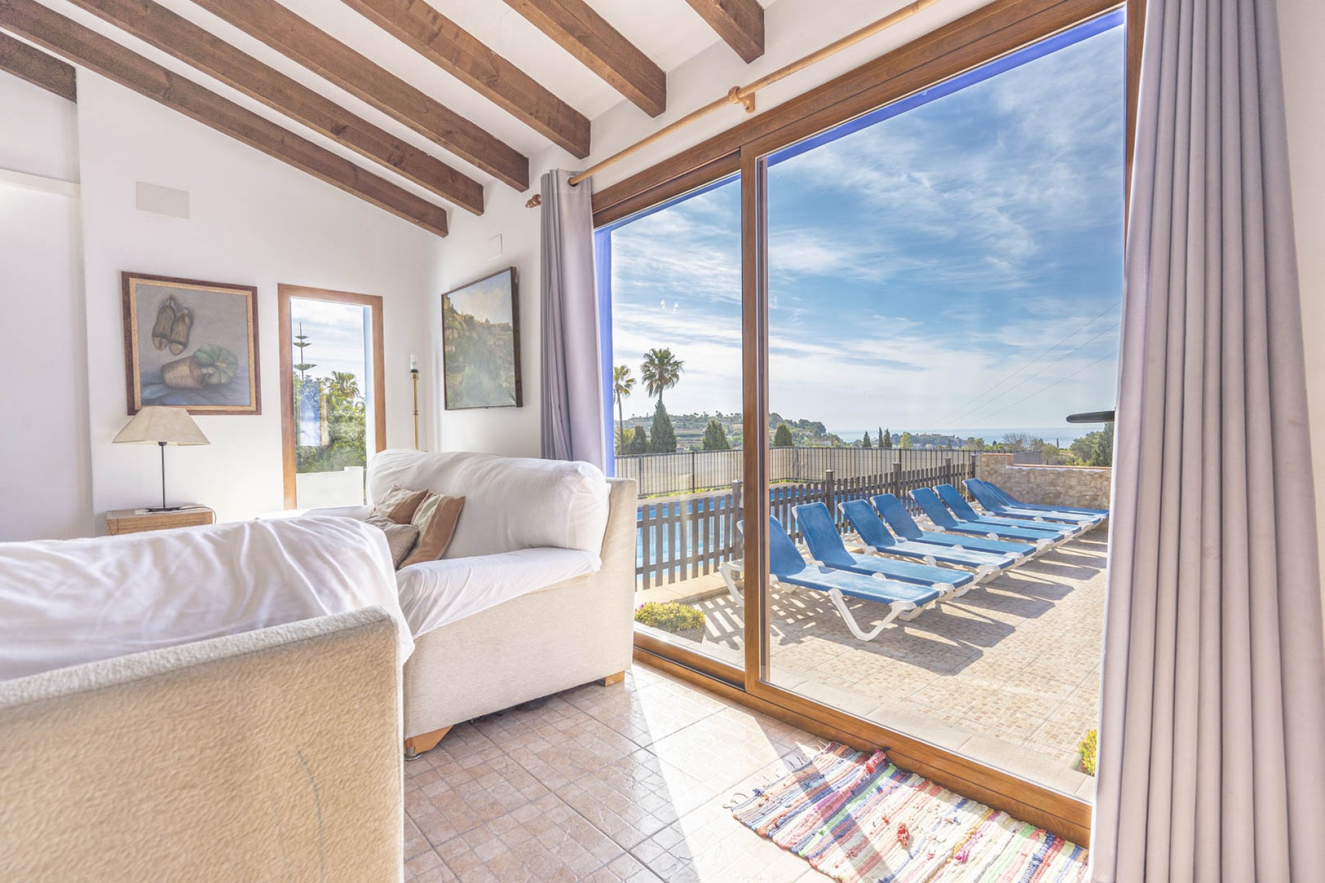 Reventa - Villa -
Benissa - La Fustera