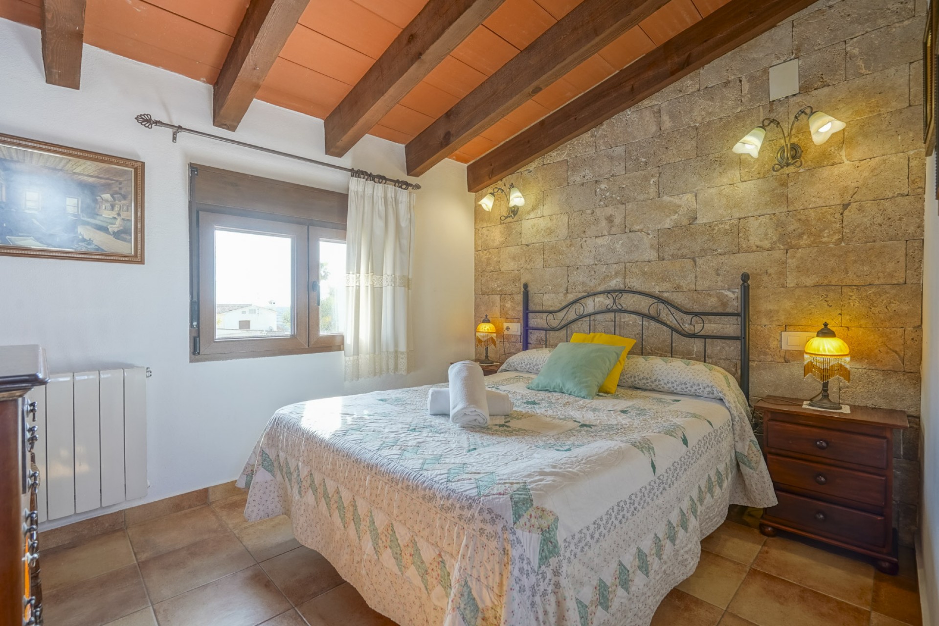Reventa - Villa -
Benissa - La Fustera