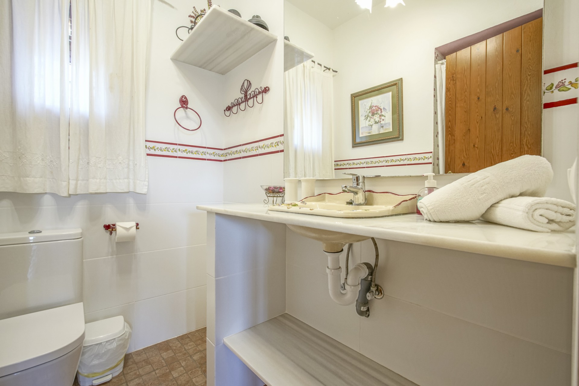 Reventa - Villa -
Benissa - La Fustera