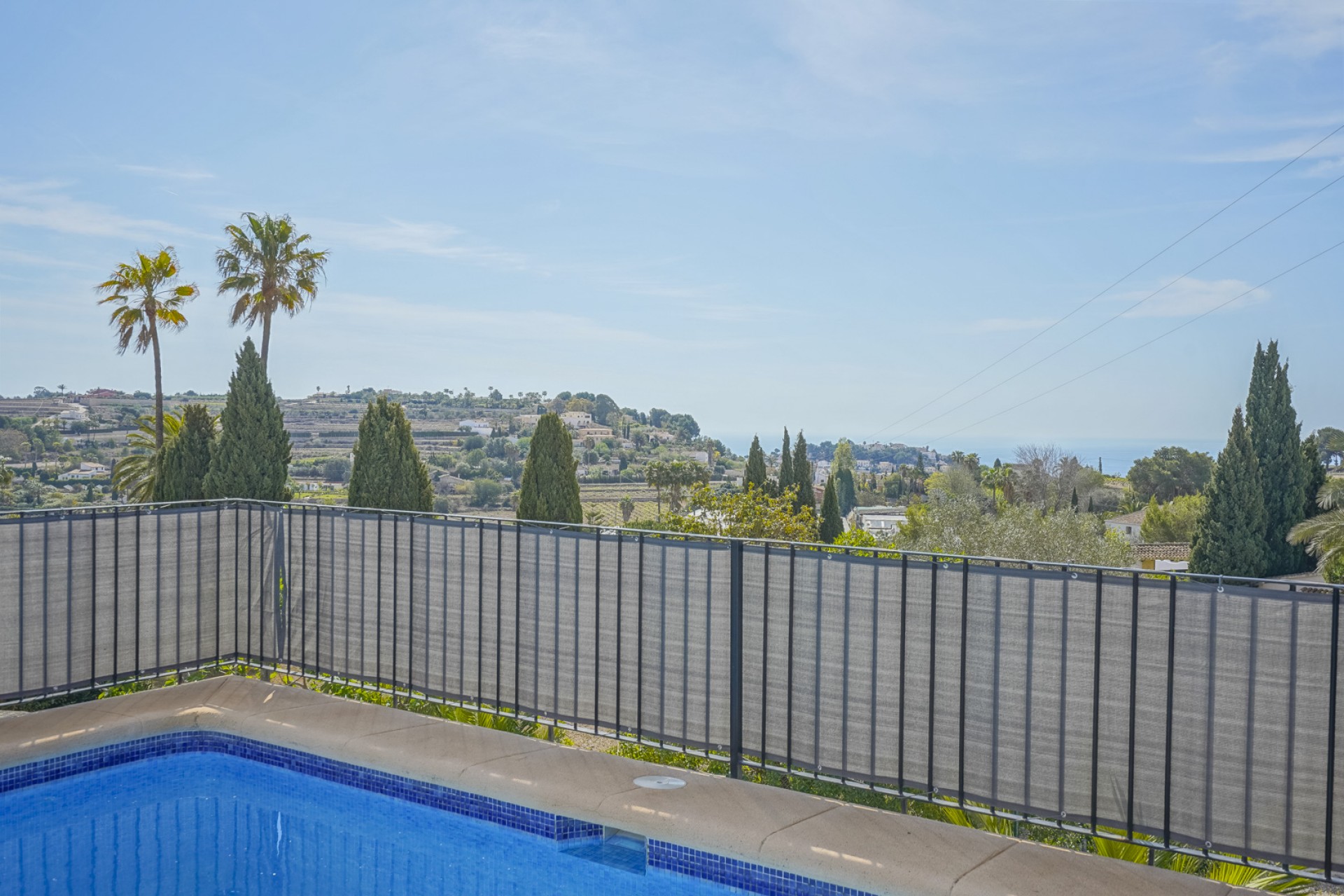 Reventa - Villa -
Benissa - La Fustera