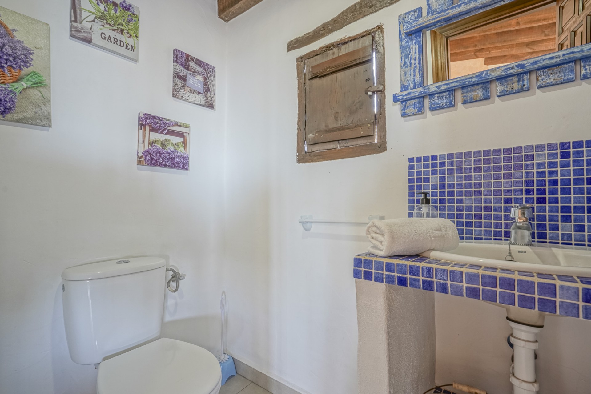 Reventa - Villa -
Benissa - La Fustera