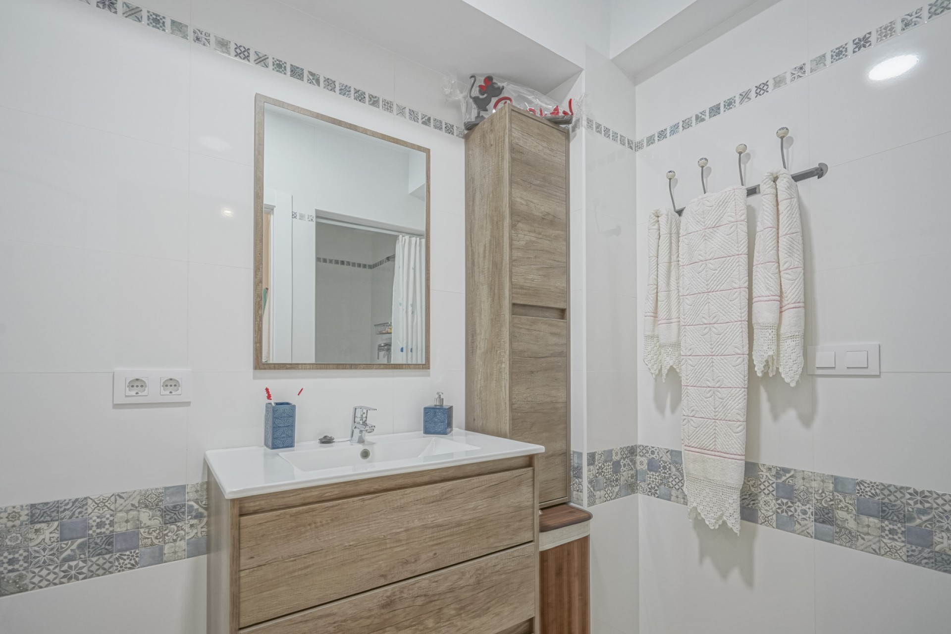 Reventa - Villa -
Benissa - La Fustera