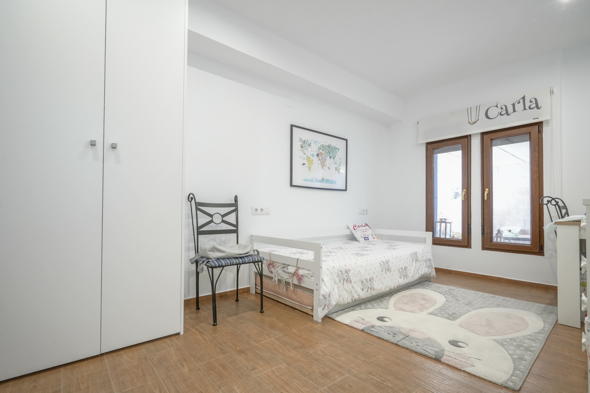 Reventa - Villa -
Benissa - La Fustera
