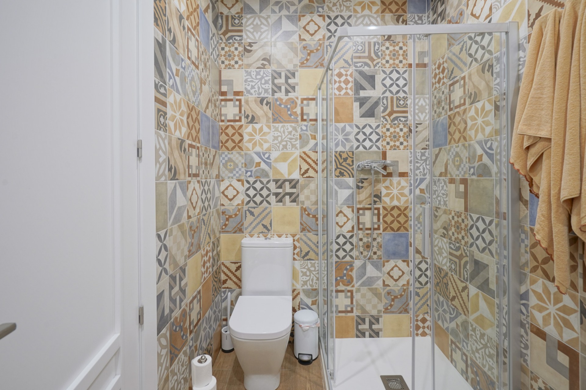 Reventa - Villa -
Benissa - La Fustera