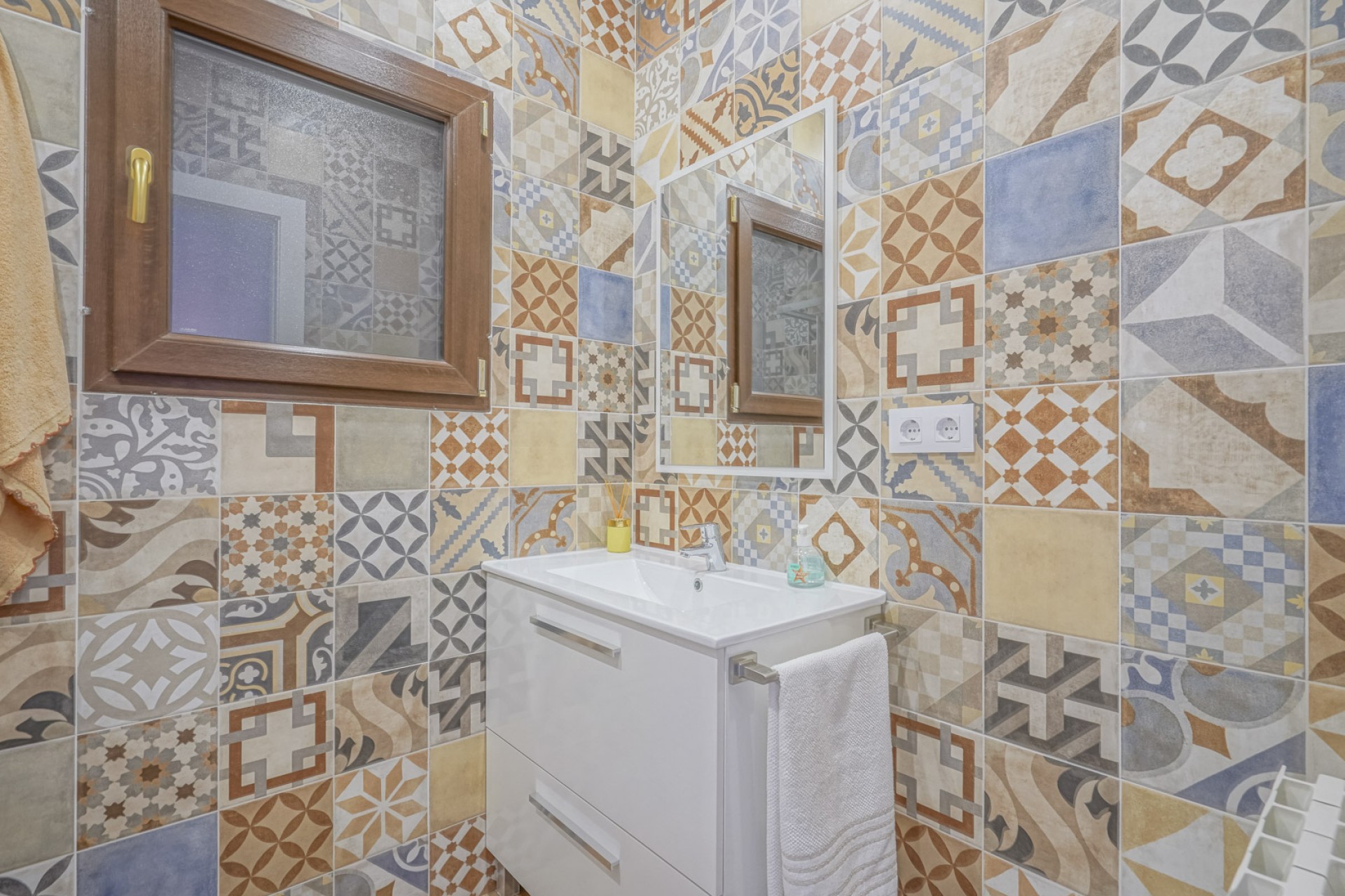 Reventa - Villa -
Benissa - La Fustera