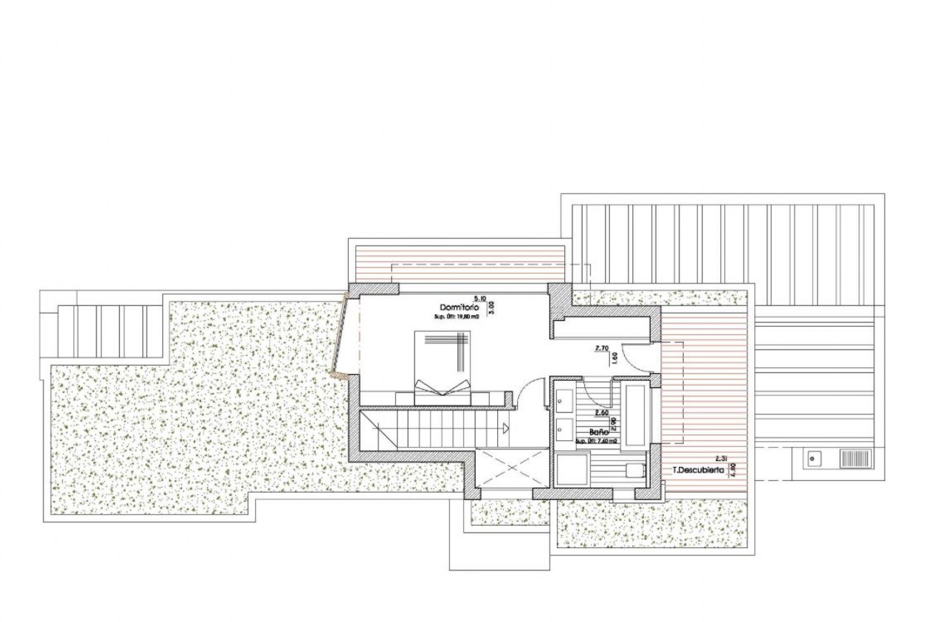 Reventa - Villa -
Benissa - La Fustera