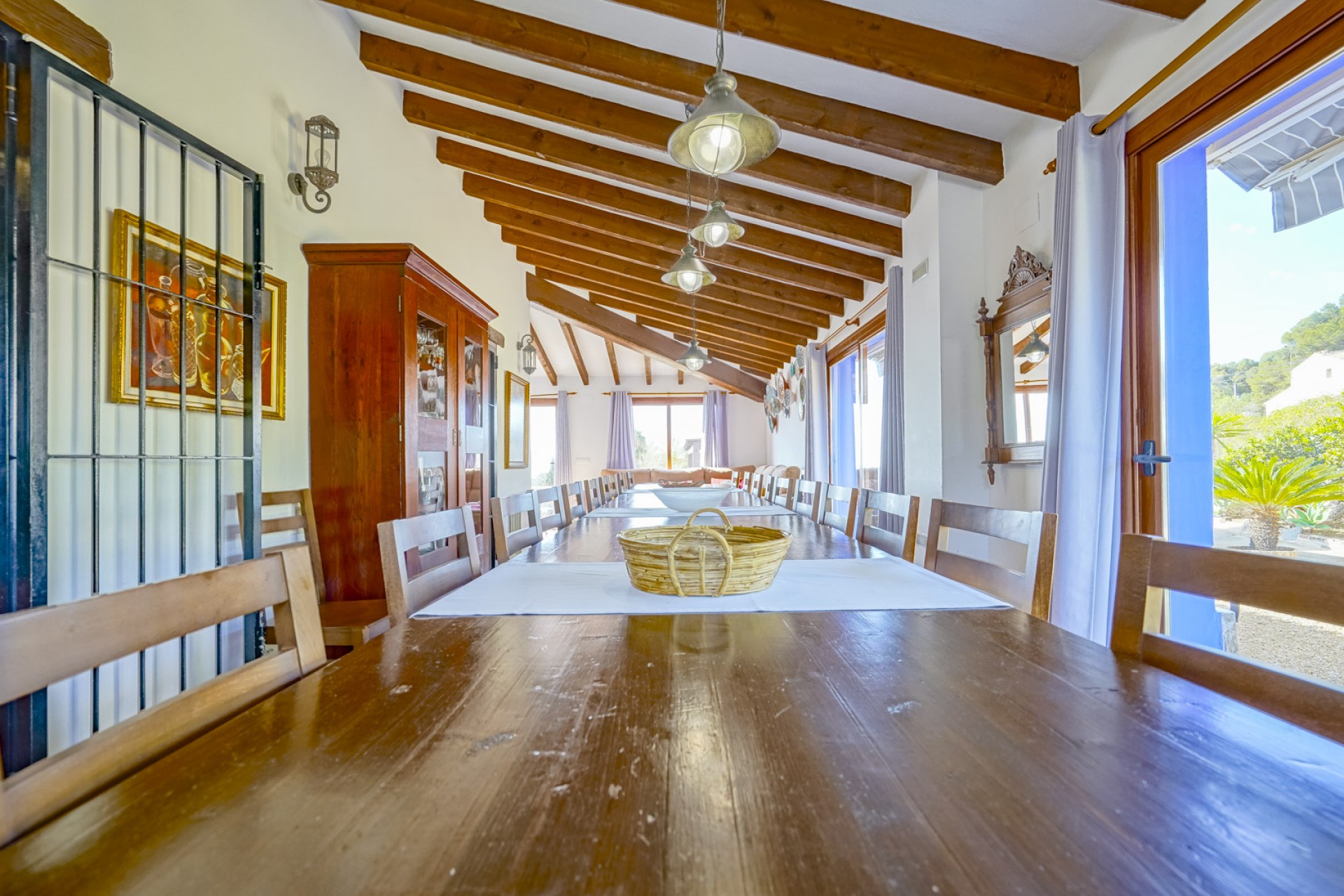 Reventa - Villa -
Benissa - La Fustera