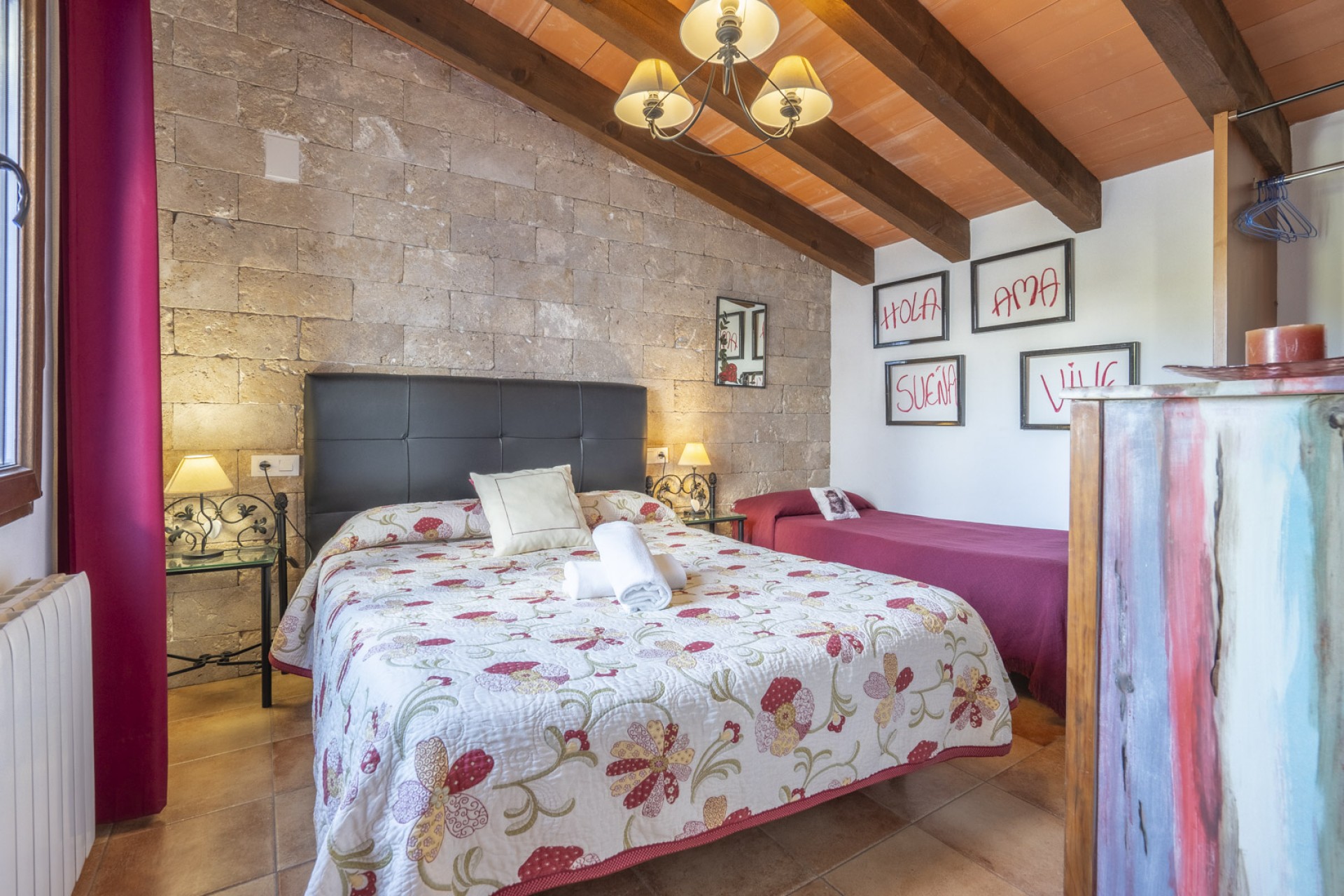 Reventa - Villa -
Benissa - La Fustera