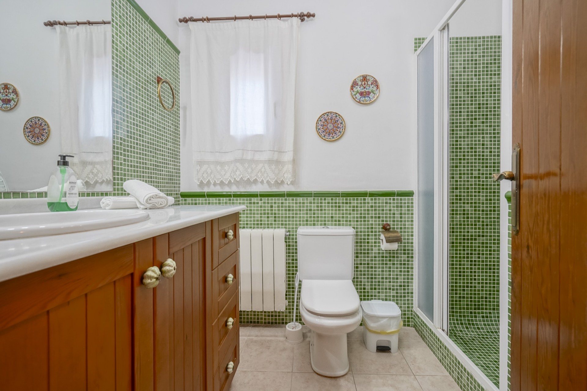 Reventa - Villa -
Benissa - La Fustera