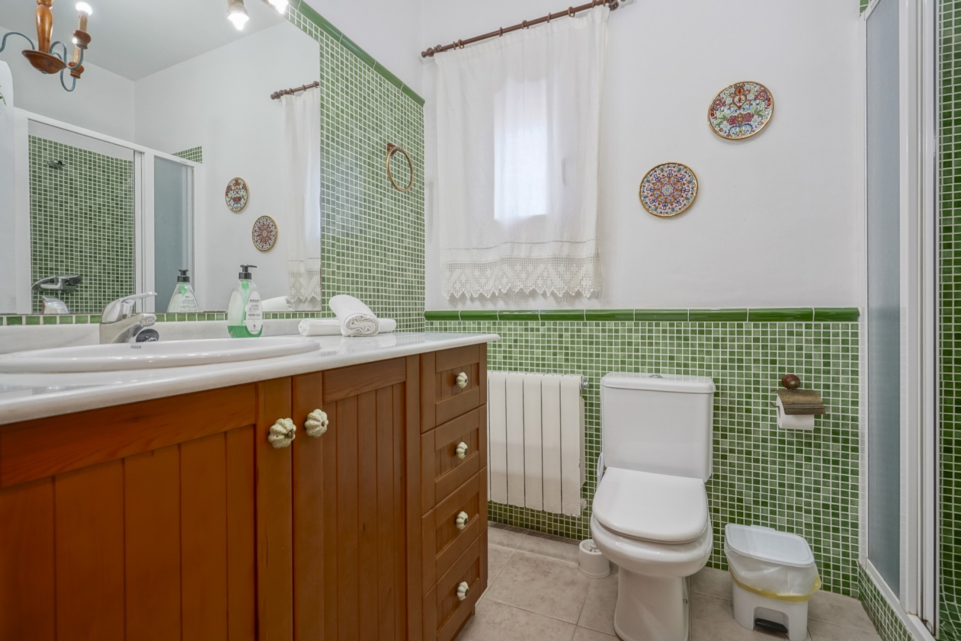 Reventa - Villa -
Benissa - La Fustera