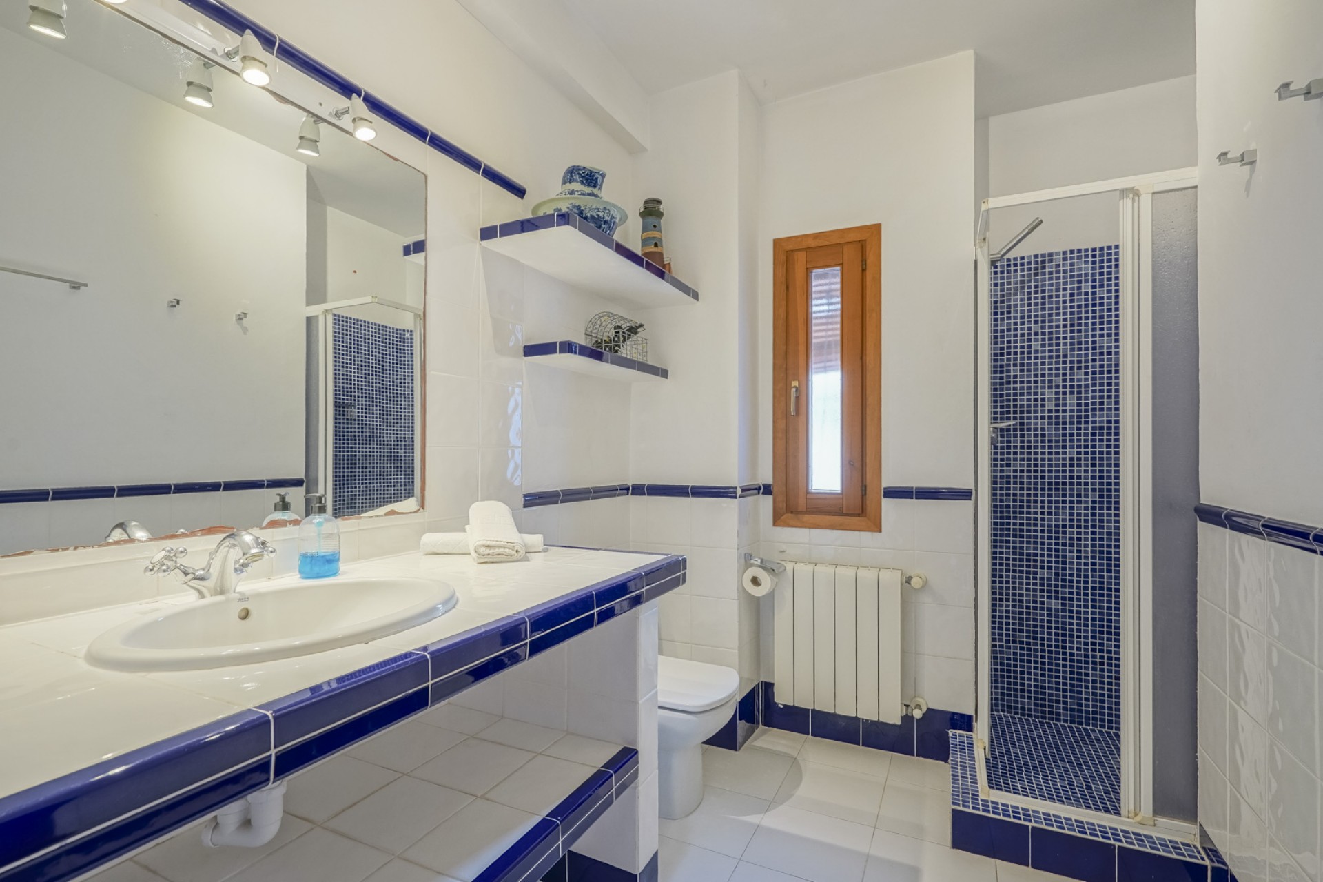 Reventa - Villa -
Benissa - La Fustera