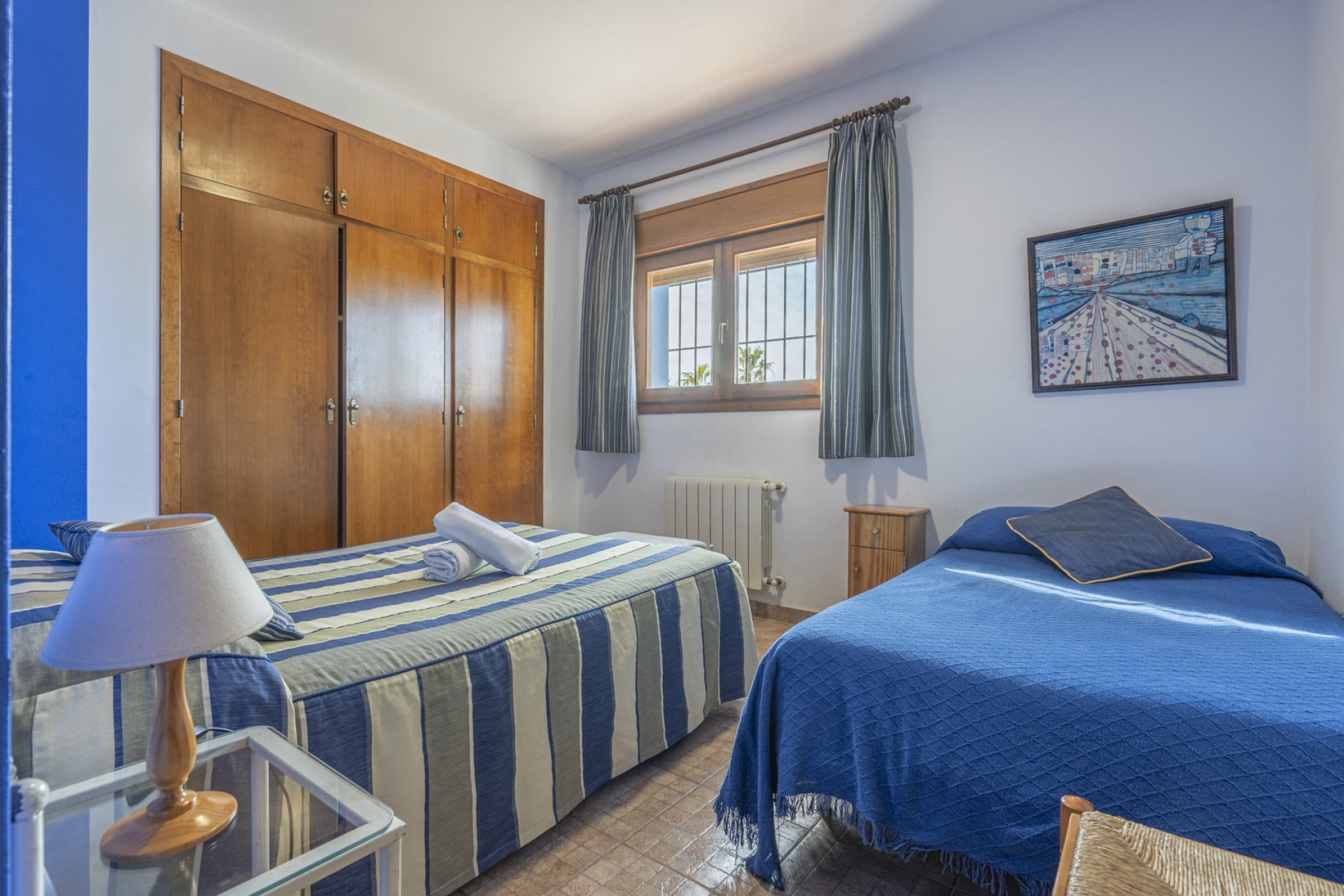 Reventa - Villa -
Benissa - La Fustera