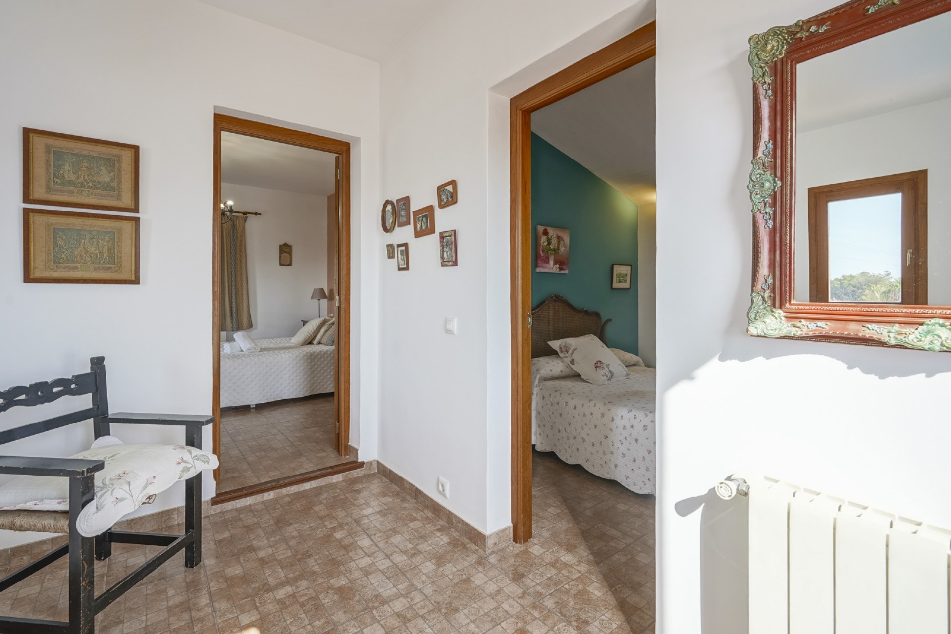 Reventa - Villa -
Benissa - La Fustera