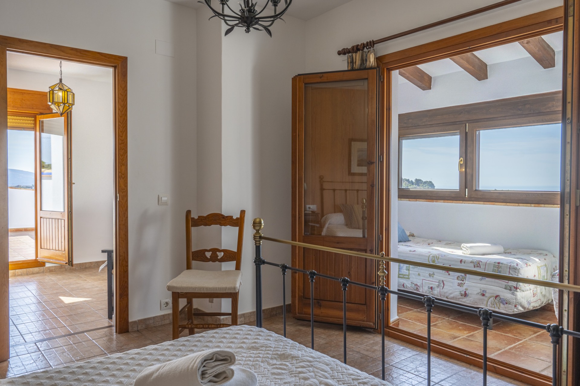 Reventa - Villa -
Benissa - La Fustera