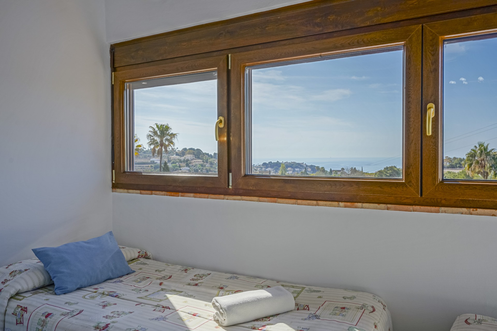 Reventa - Villa -
Benissa - La Fustera