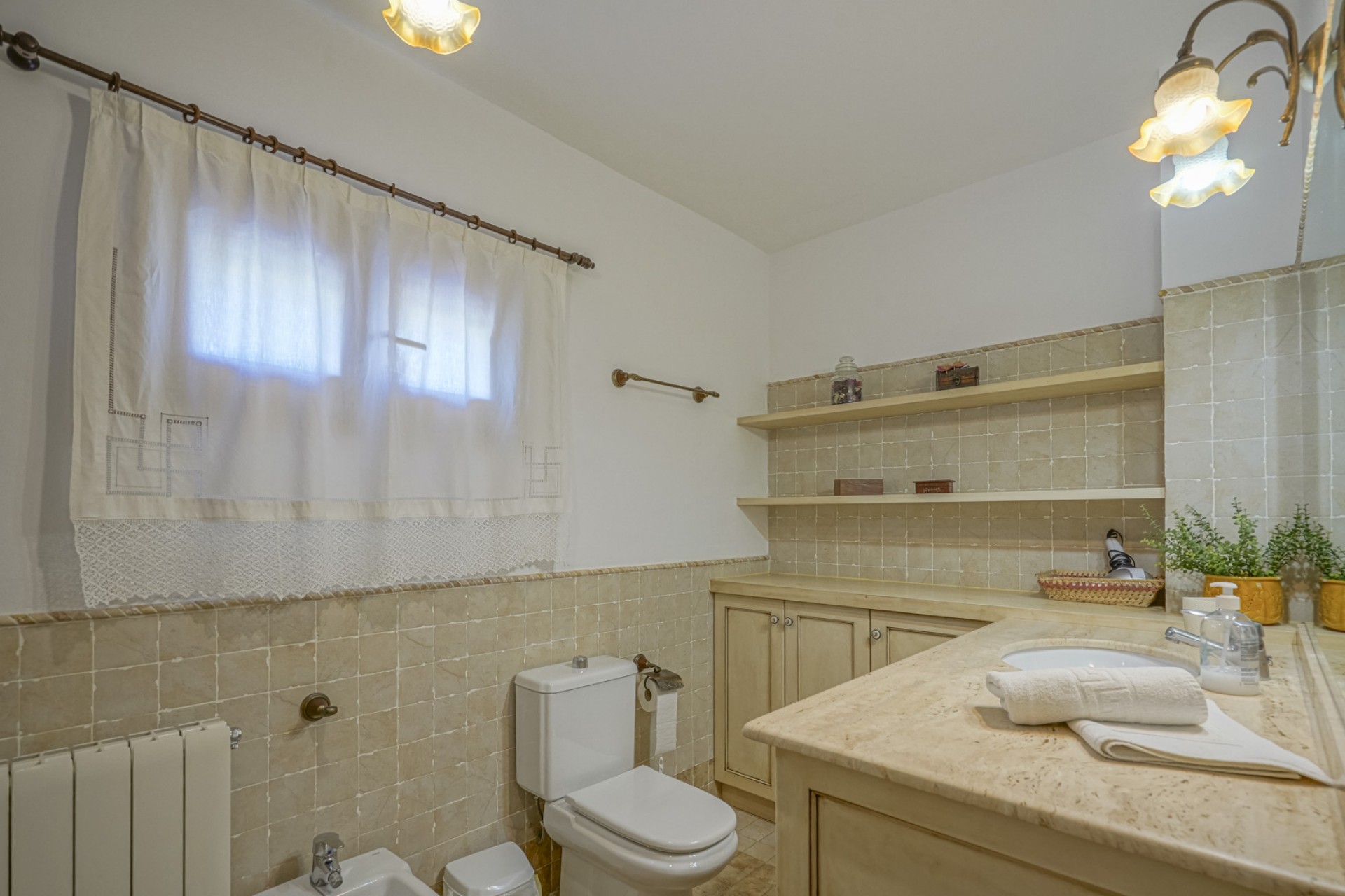 Reventa - Villa -
Benissa - La Fustera
