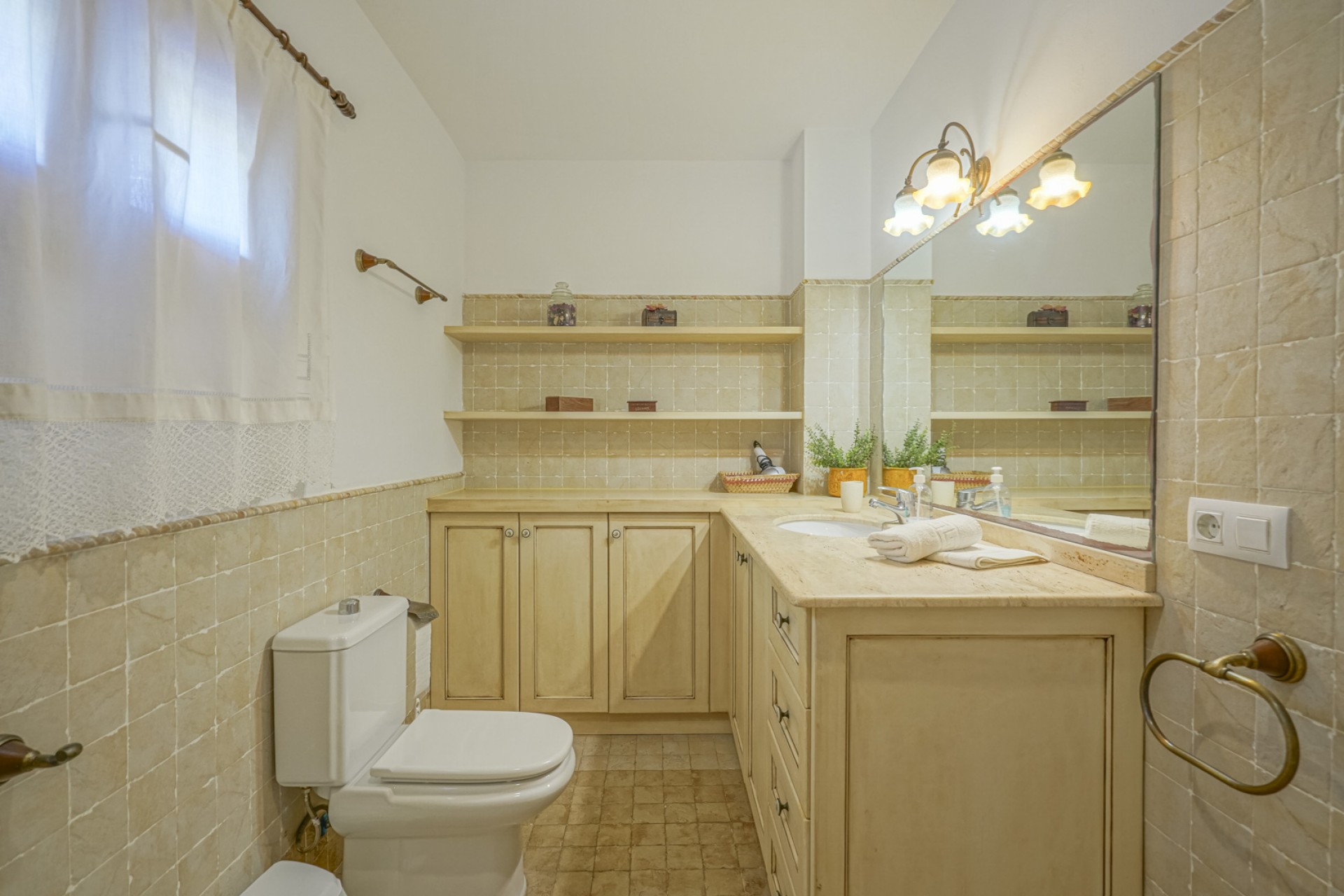 Reventa - Villa -
Benissa - La Fustera