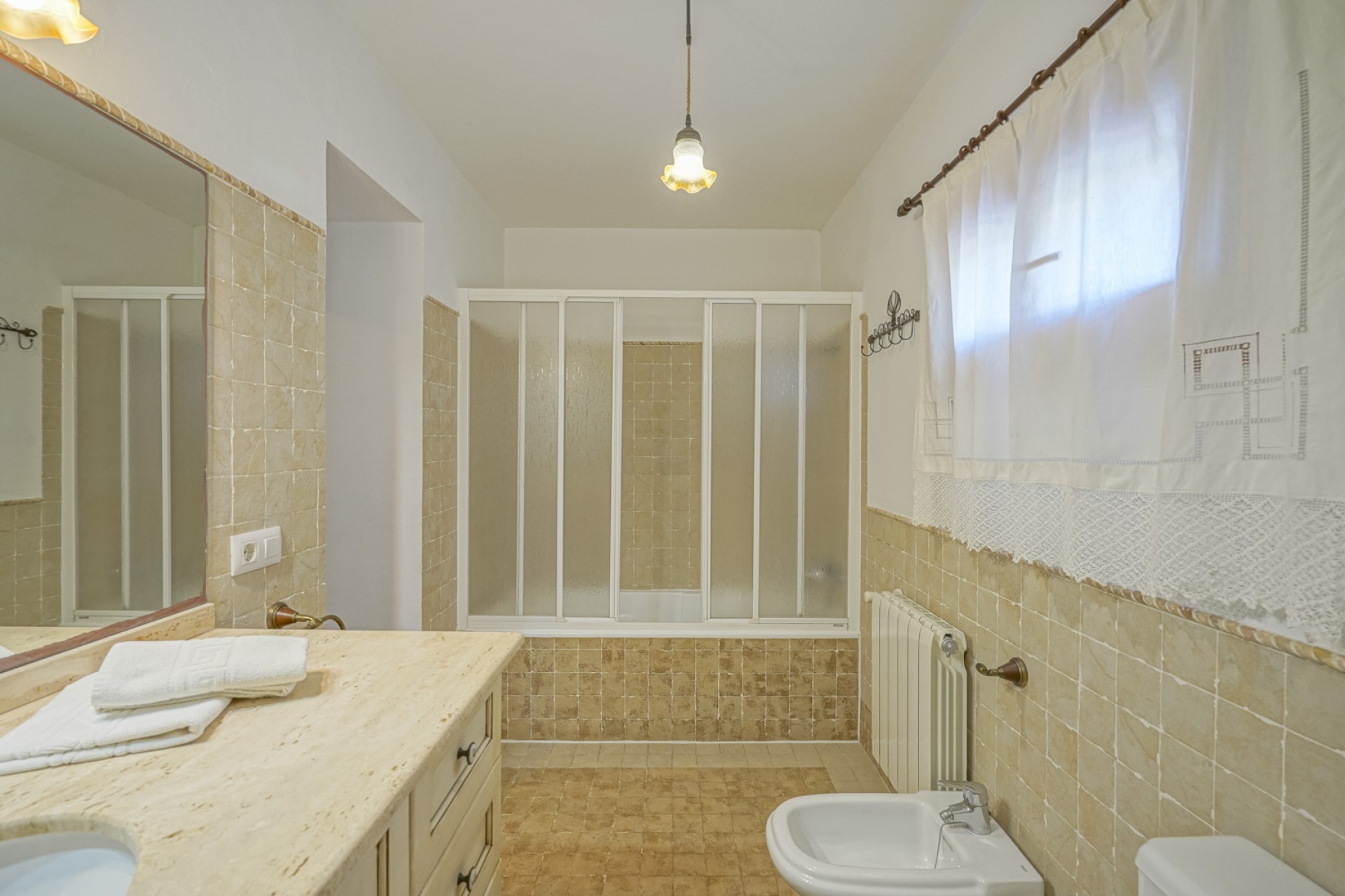 Reventa - Villa -
Benissa - La Fustera