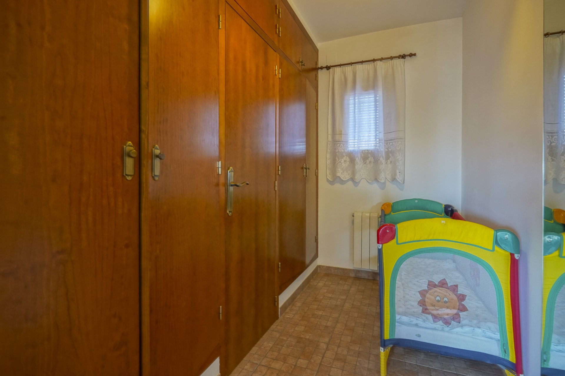 Reventa - Villa -
Benissa - La Fustera