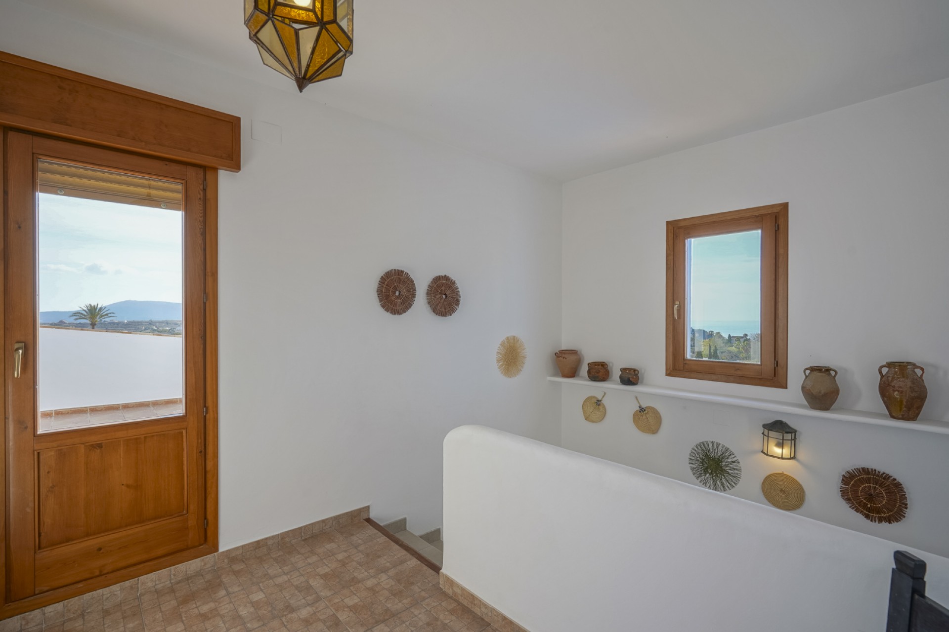 Reventa - Villa -
Benissa - La Fustera