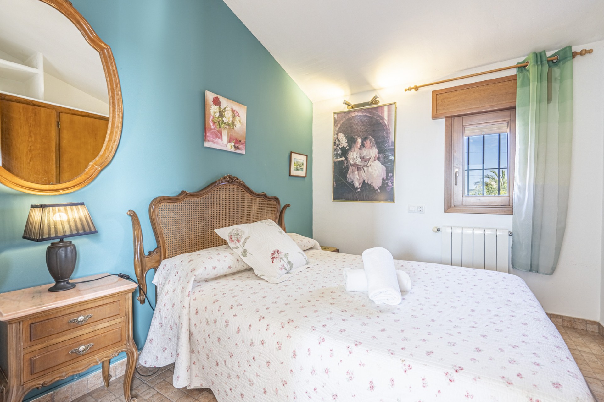 Reventa - Villa -
Benissa - La Fustera
