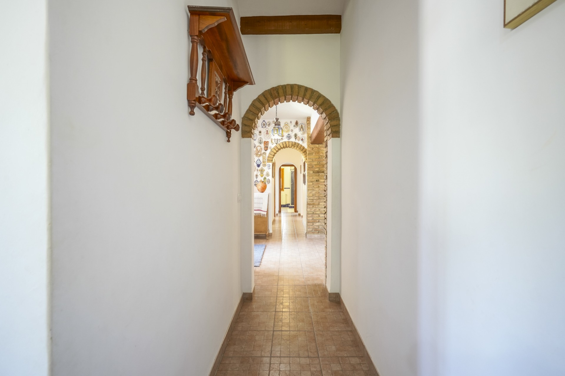 Reventa - Villa -
Benissa - La Fustera