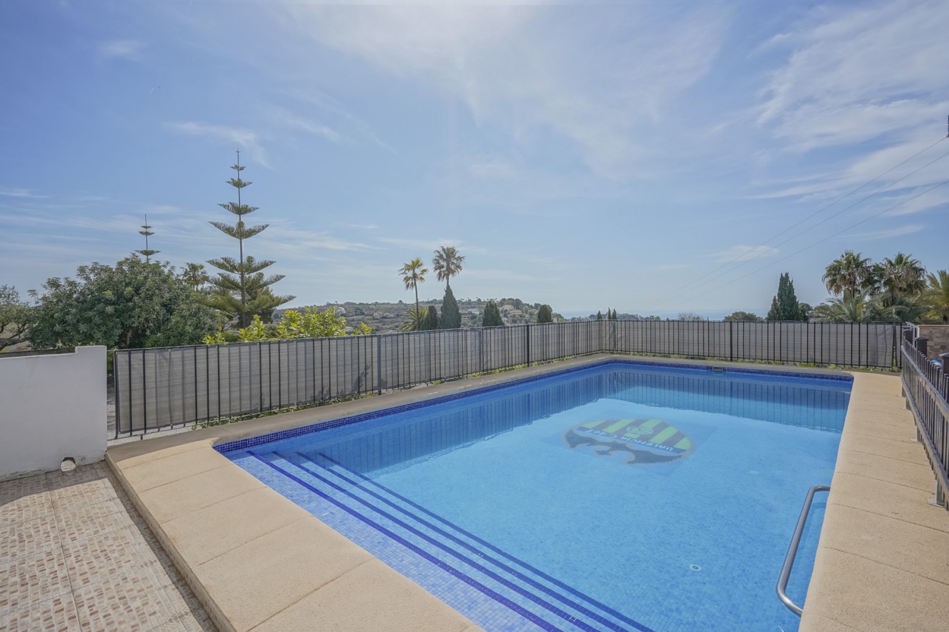 Reventa - Villa -
Benissa - La Fustera