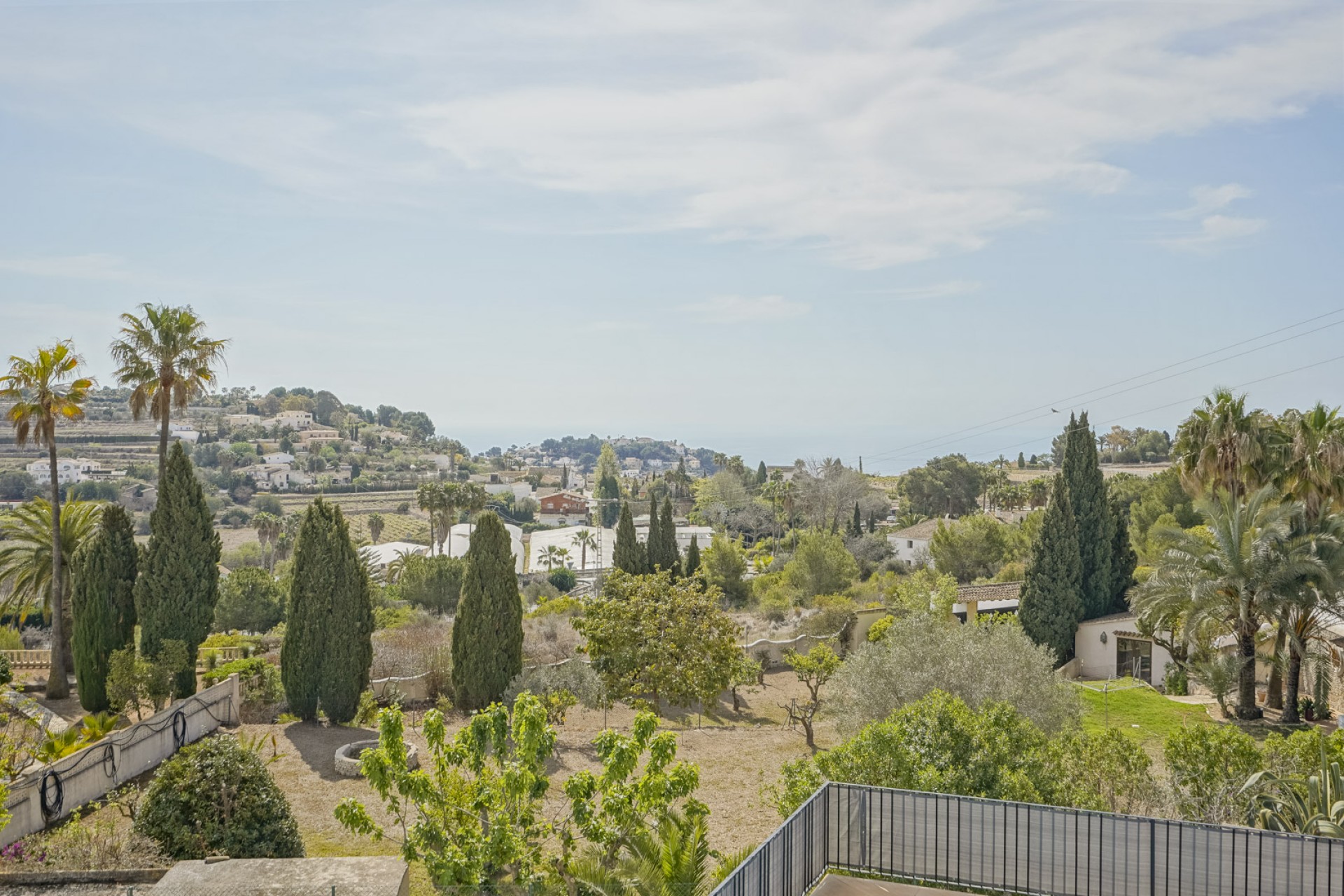 Reventa - Villa -
Benissa - La Fustera
