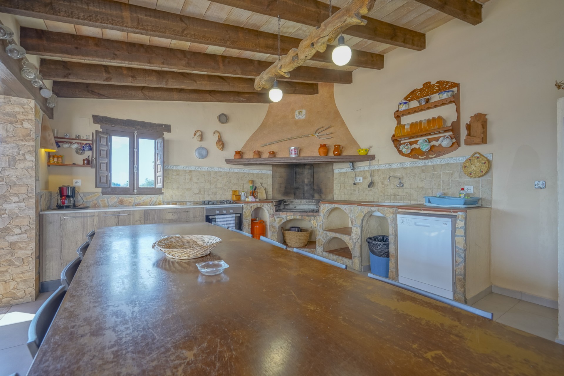 Reventa - Villa -
Benissa - La Fustera