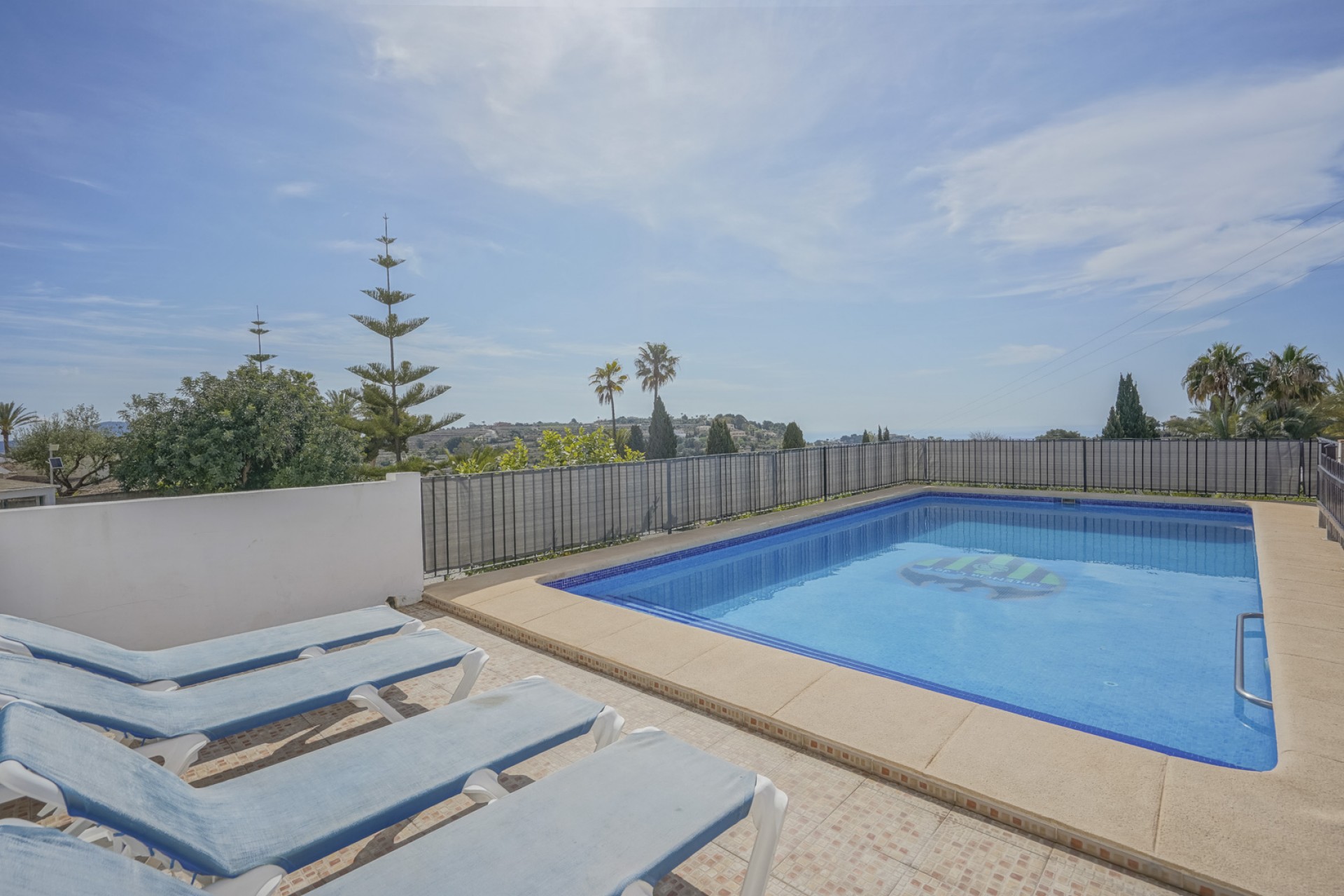 Reventa - Villa -
Benissa - La Fustera