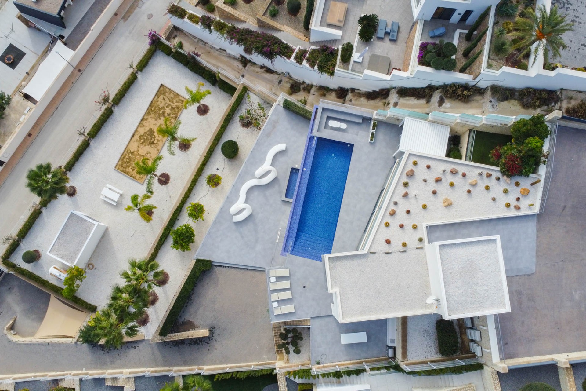 Reventa - Villa -
Benissa - La Fustera