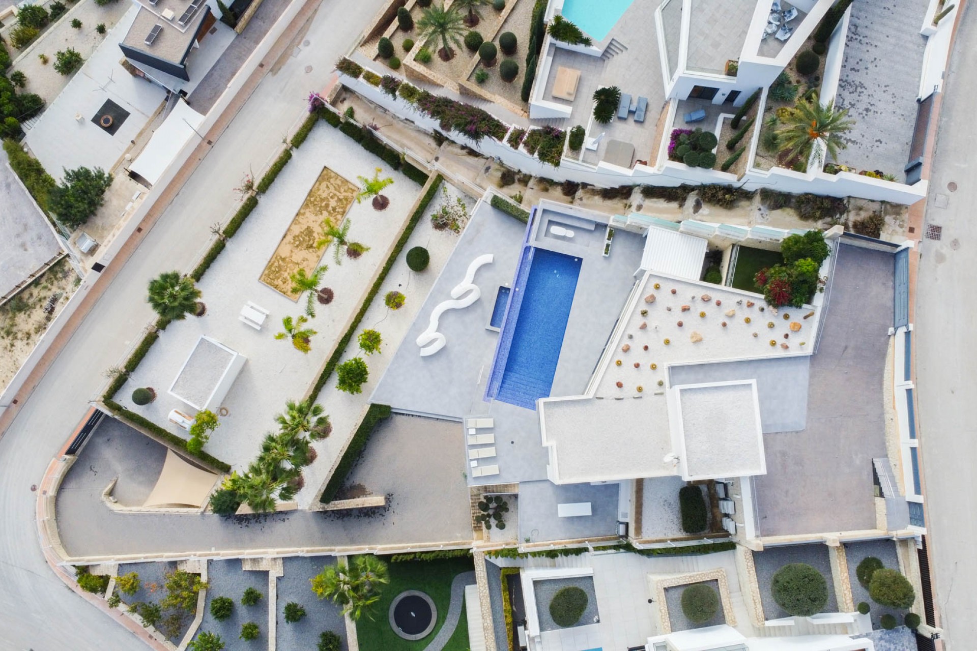 Reventa - Villa -
Benissa - La Fustera