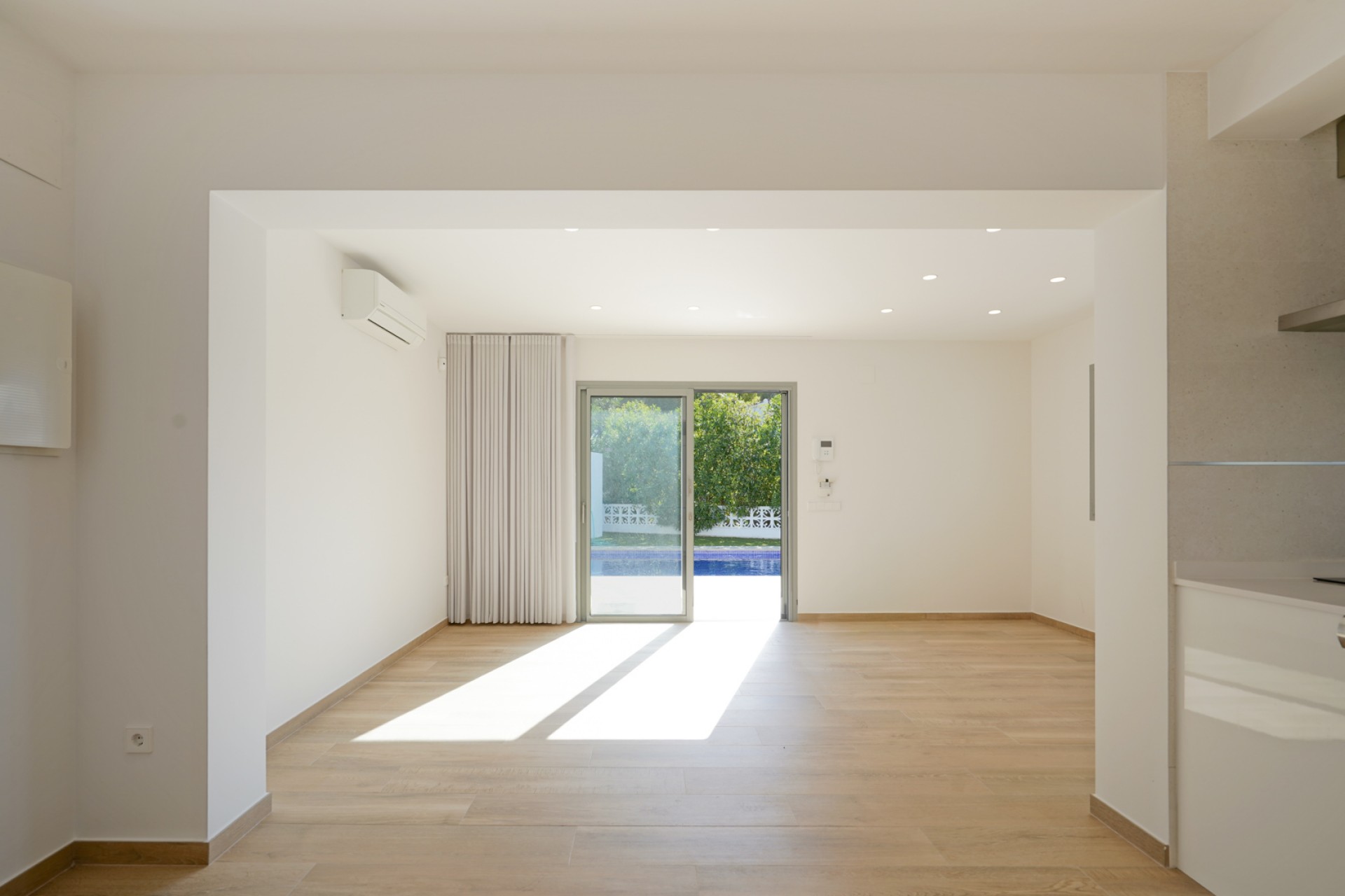 Reventa - Villa -
Benissa - La Fustera